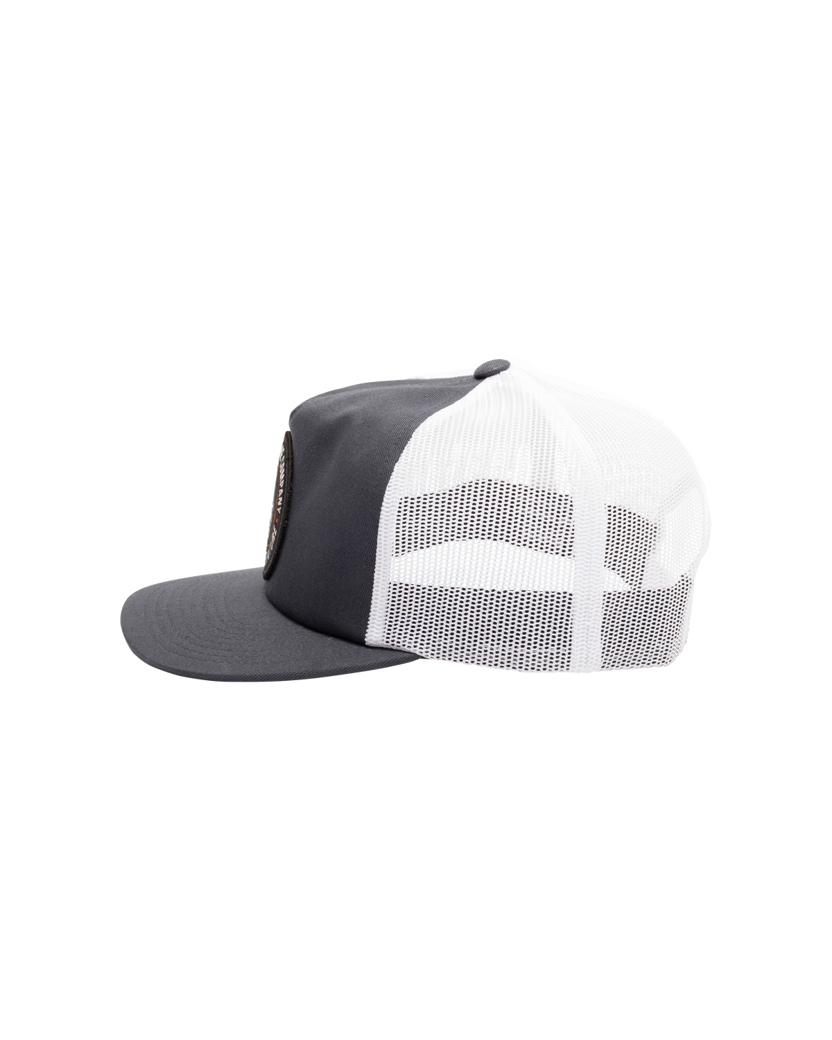 loser-machine-clasico-hat-navy-white (zoomed)