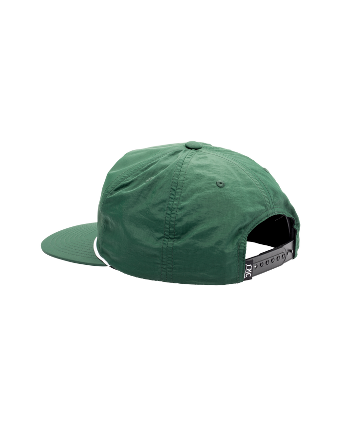 loser-machine-winston-hat-green - alternate view