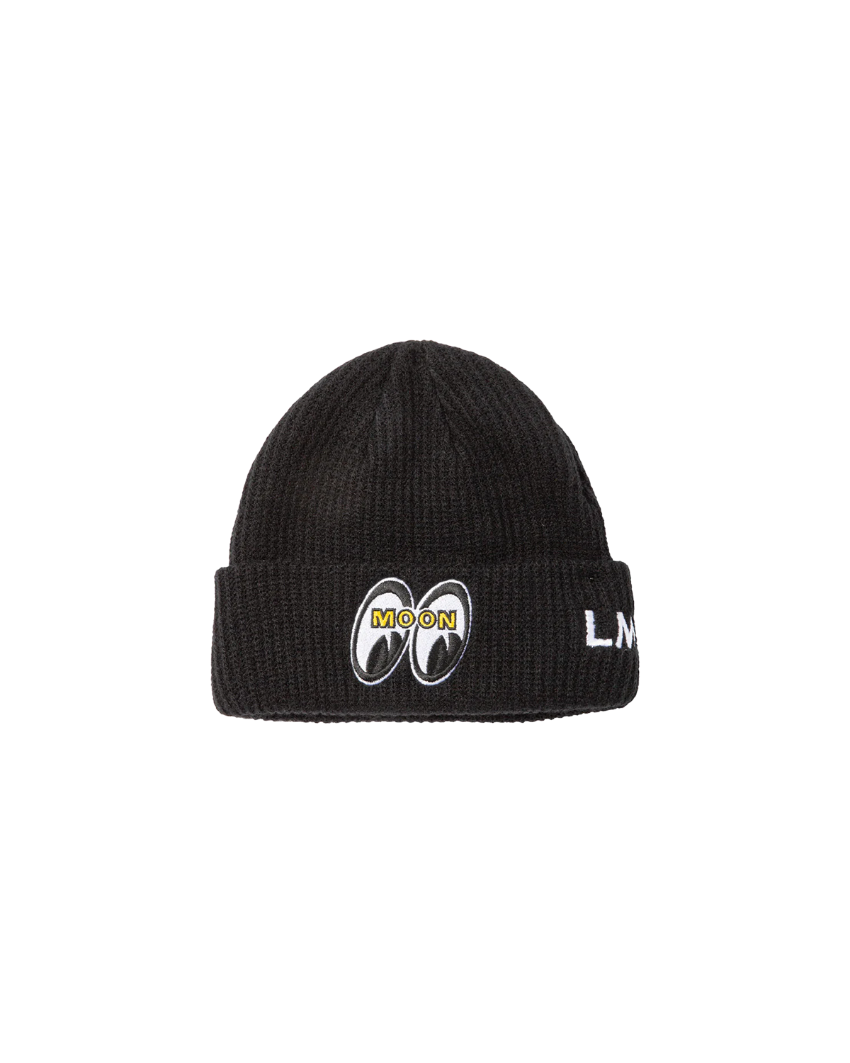 LMC X MOONEYES FLORENCE BEANIE