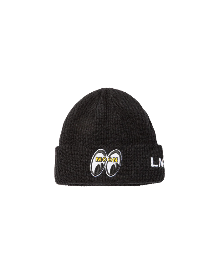 LMC X MOONEYES FLORENCE BEANIE