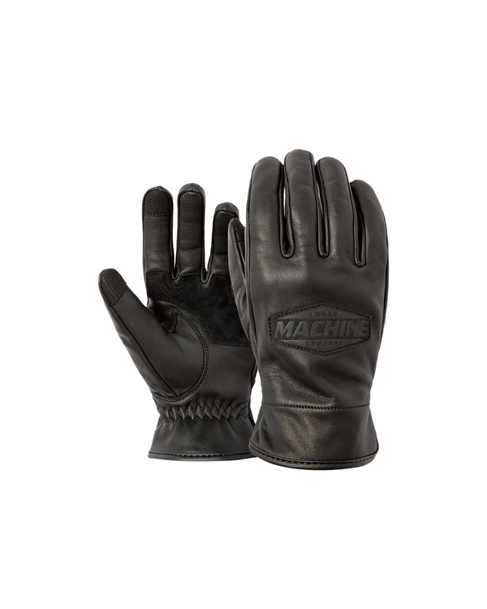 STREETWISE GLOVES - alternate view