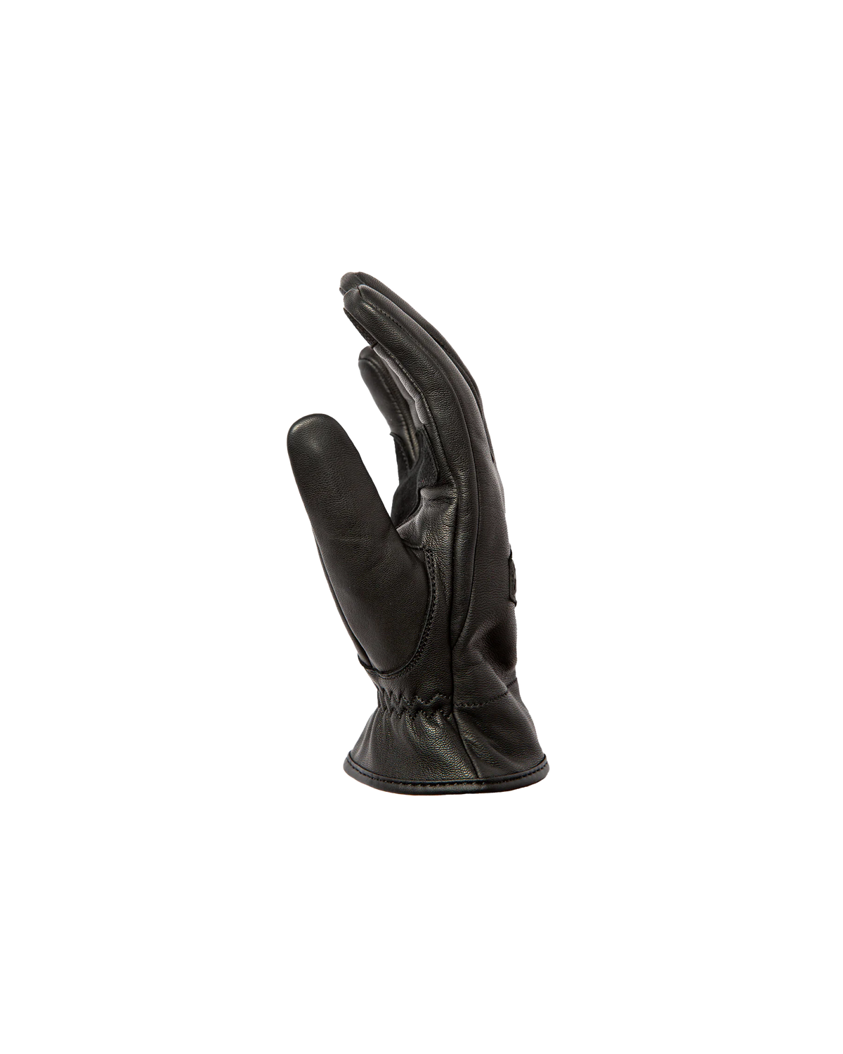 loser machine streetwise gloves black