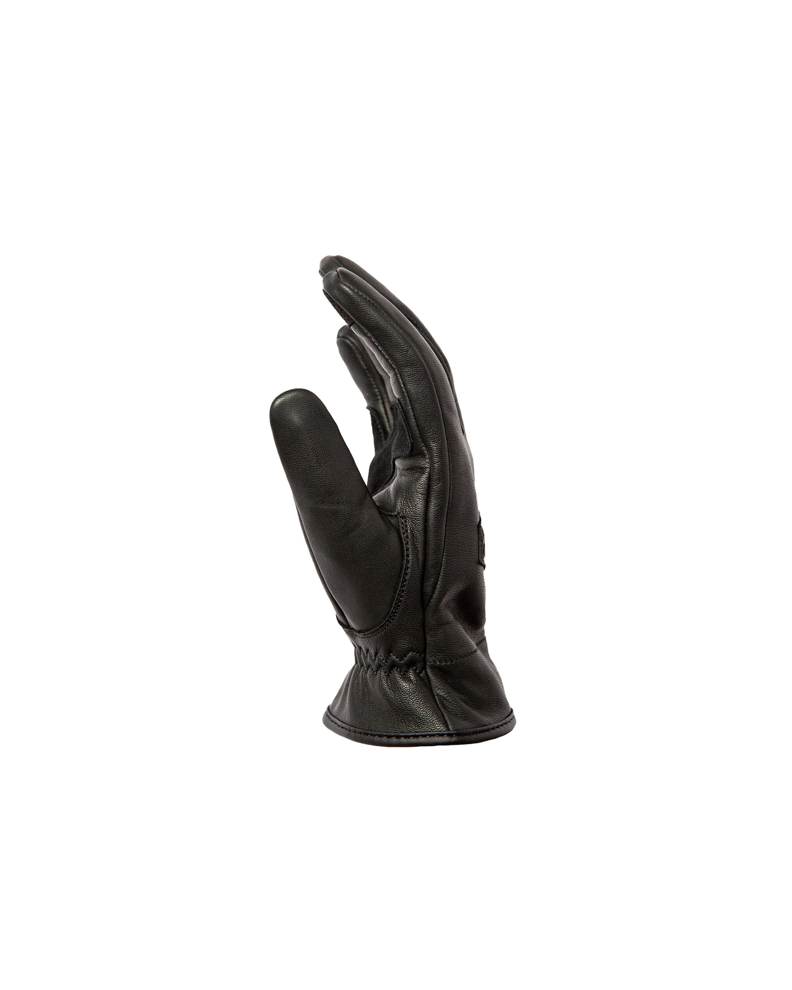 loser machine streetwise gloves black (zoomed)