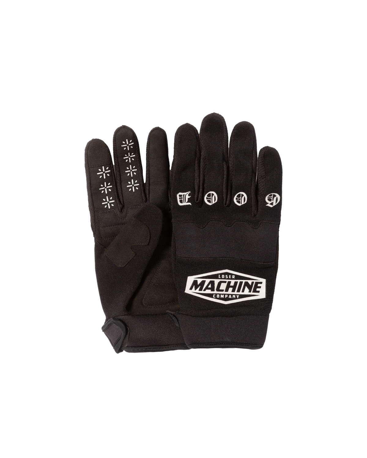 GOOD LUCK GLOVES