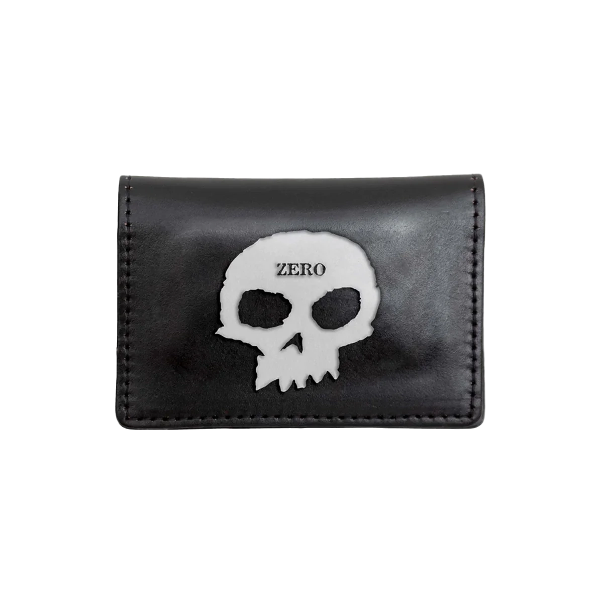 LMC X ZERO SKULL WALLET