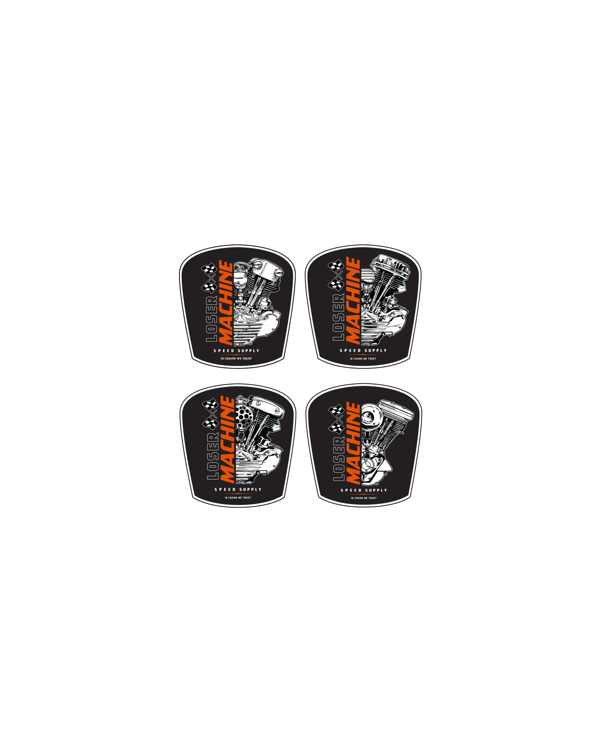 MOTOR STICKER PACK (zoomed)