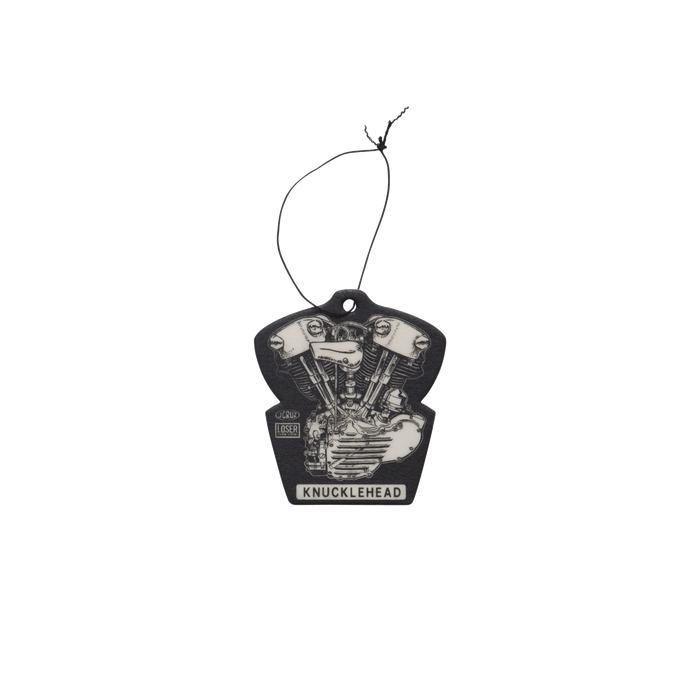 KNUCKLE AIR FRESHENER