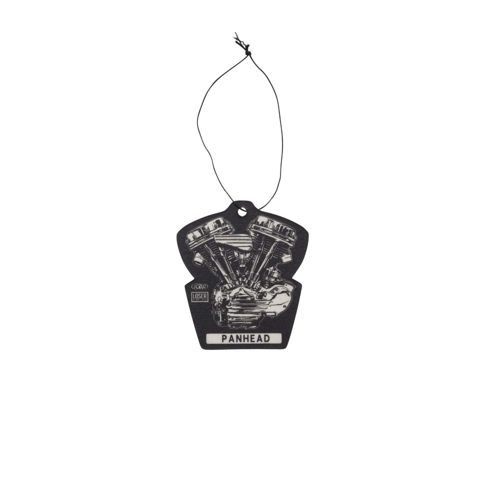 PANHEAD AIR FRESHENER (zoomed)