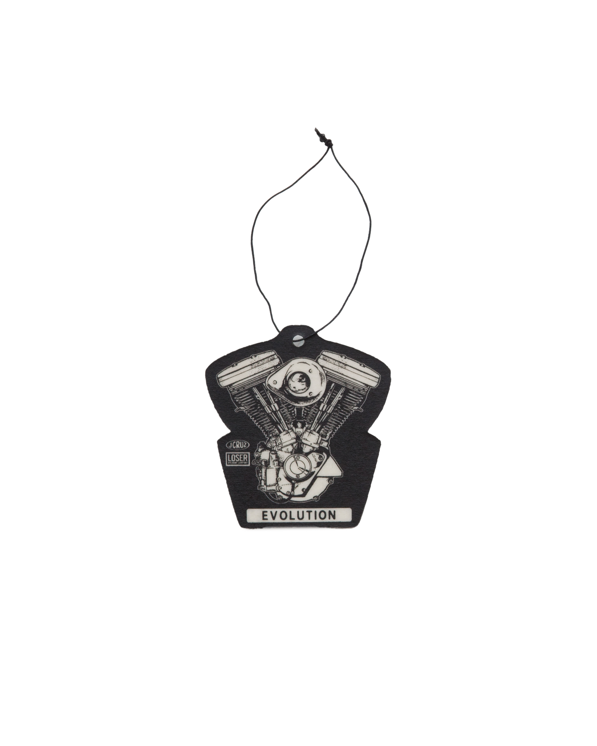 loser machine evo air freshener assorted