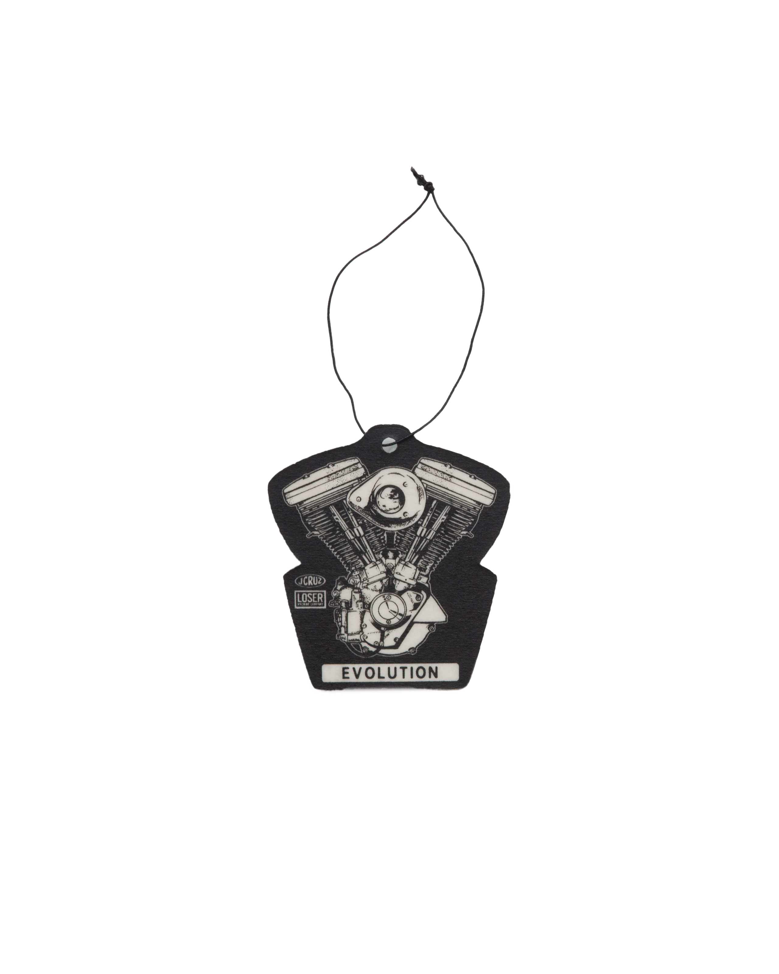 loser machine evo air freshener assorted