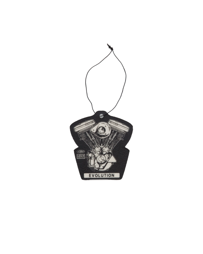 loser machine evo air freshener assorted