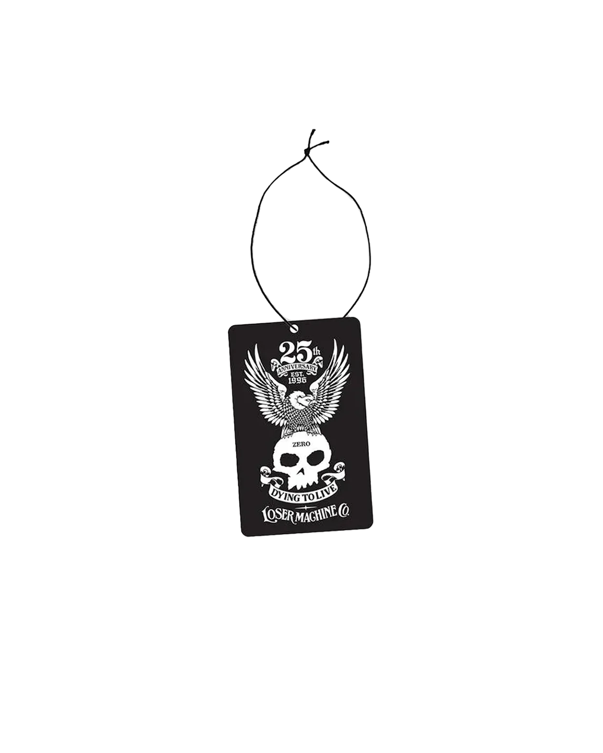 LMC X ZERO AIR FRESHENER