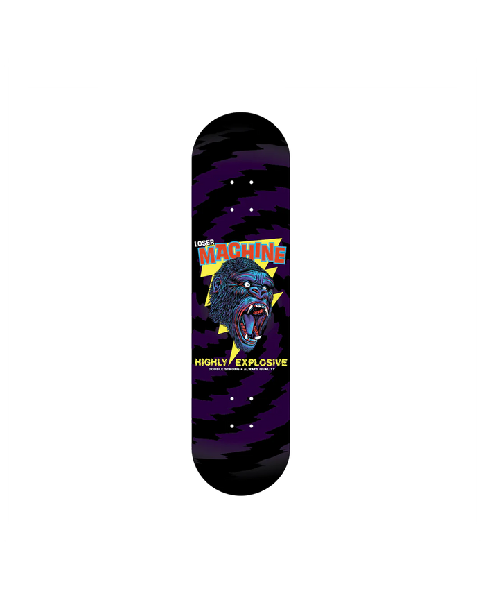 GREAT GORILLA 8.5" DECK