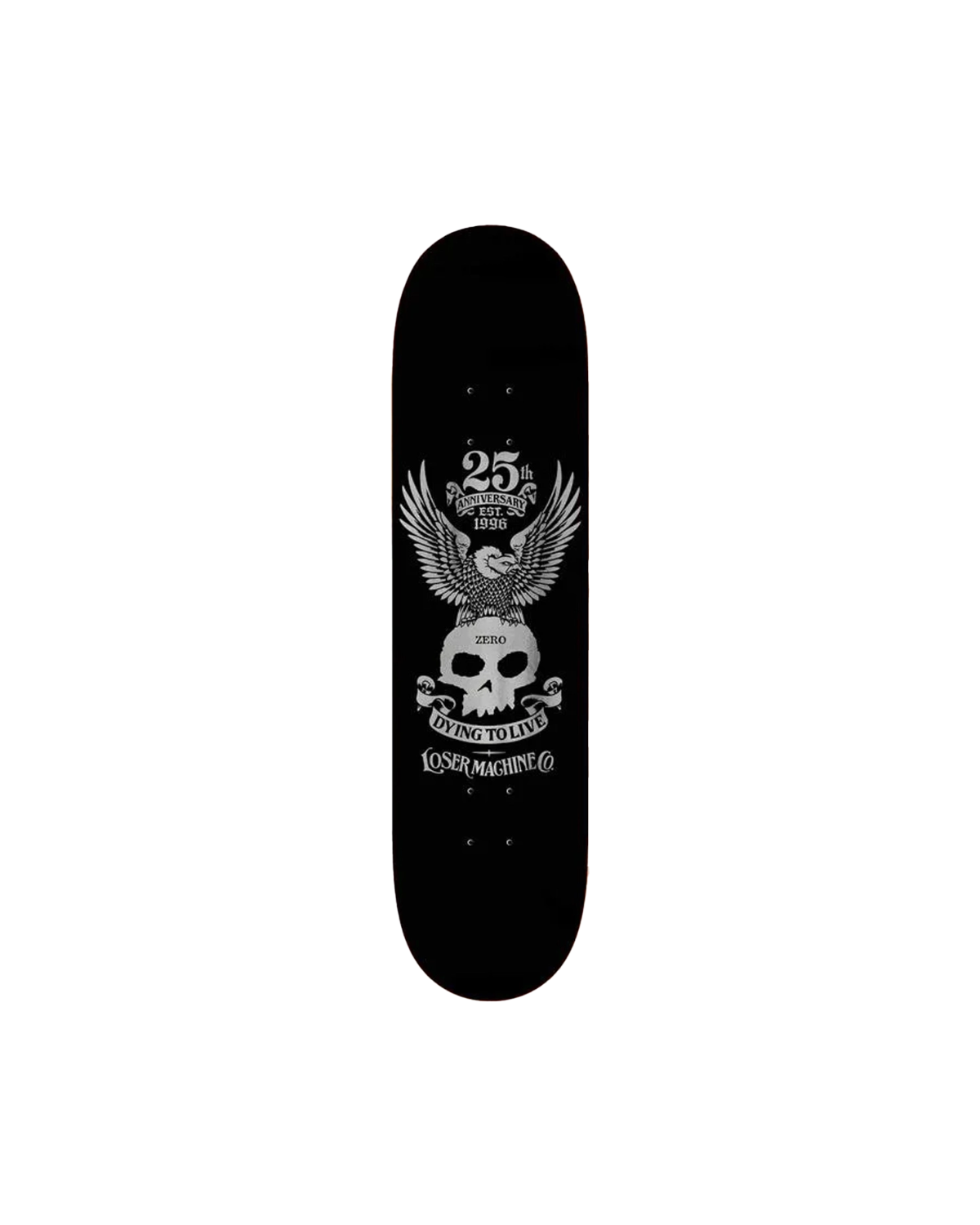 LMC X ZERO ANNIVERSARY DECK