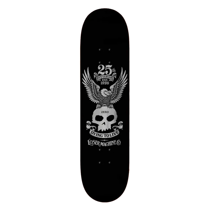 LMC X ZERO ANNIVERSARY DECK