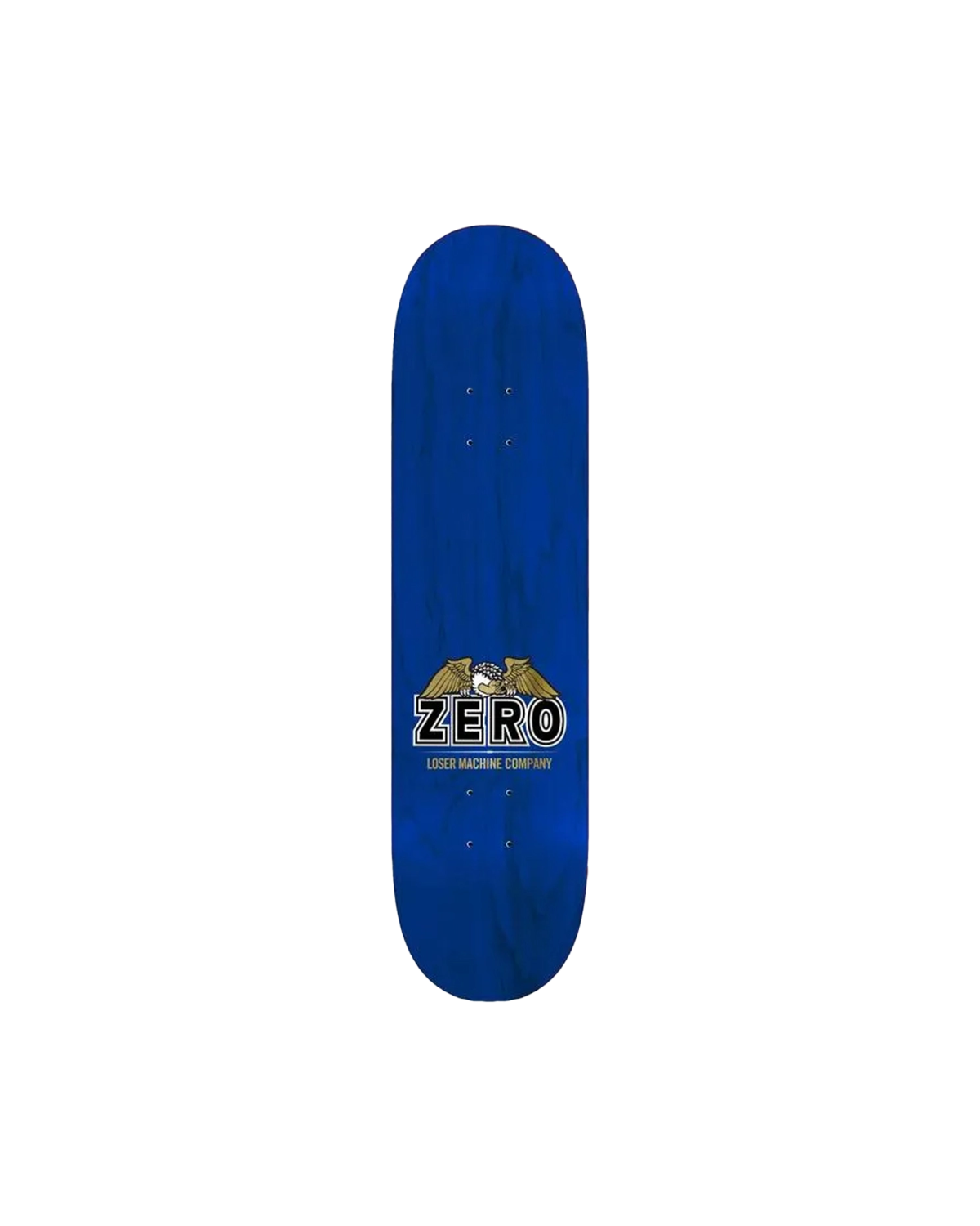 LMC X ZERO ANNIVERSARY DECK (zoomed)