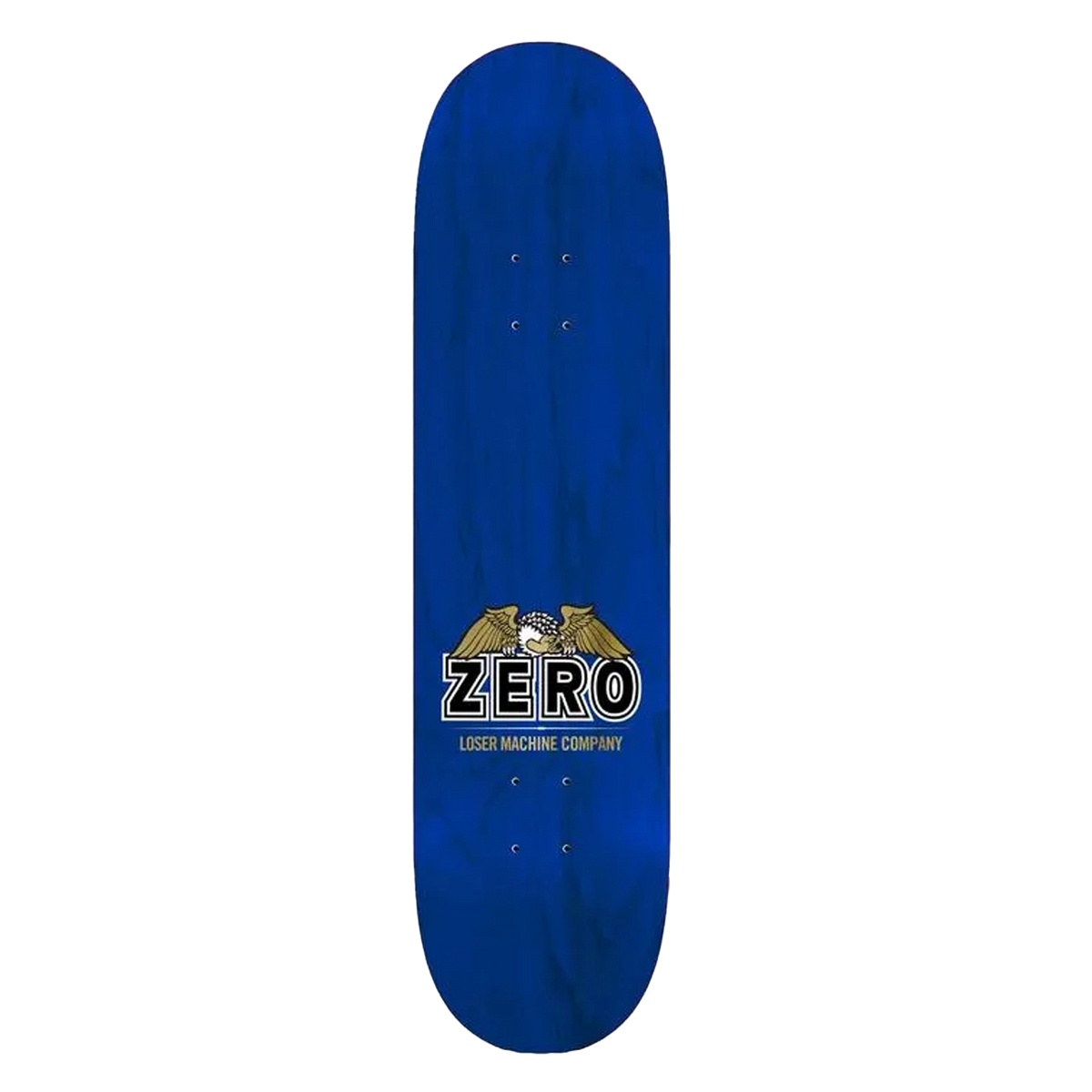 LMC X ZERO ANNIVERSARY DECK