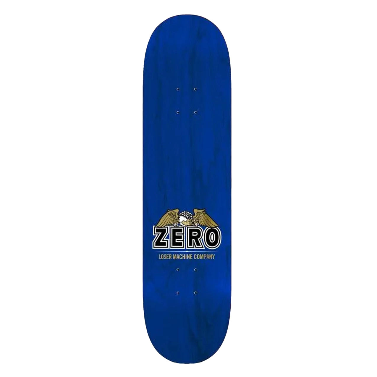 LMC X ZERO ANNIVERSARY DECK (zoomed)