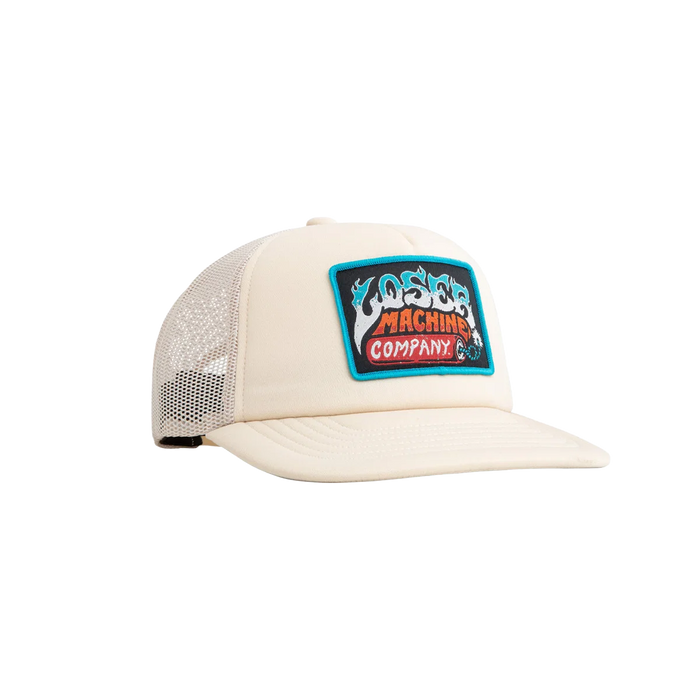color: BONE WHITE