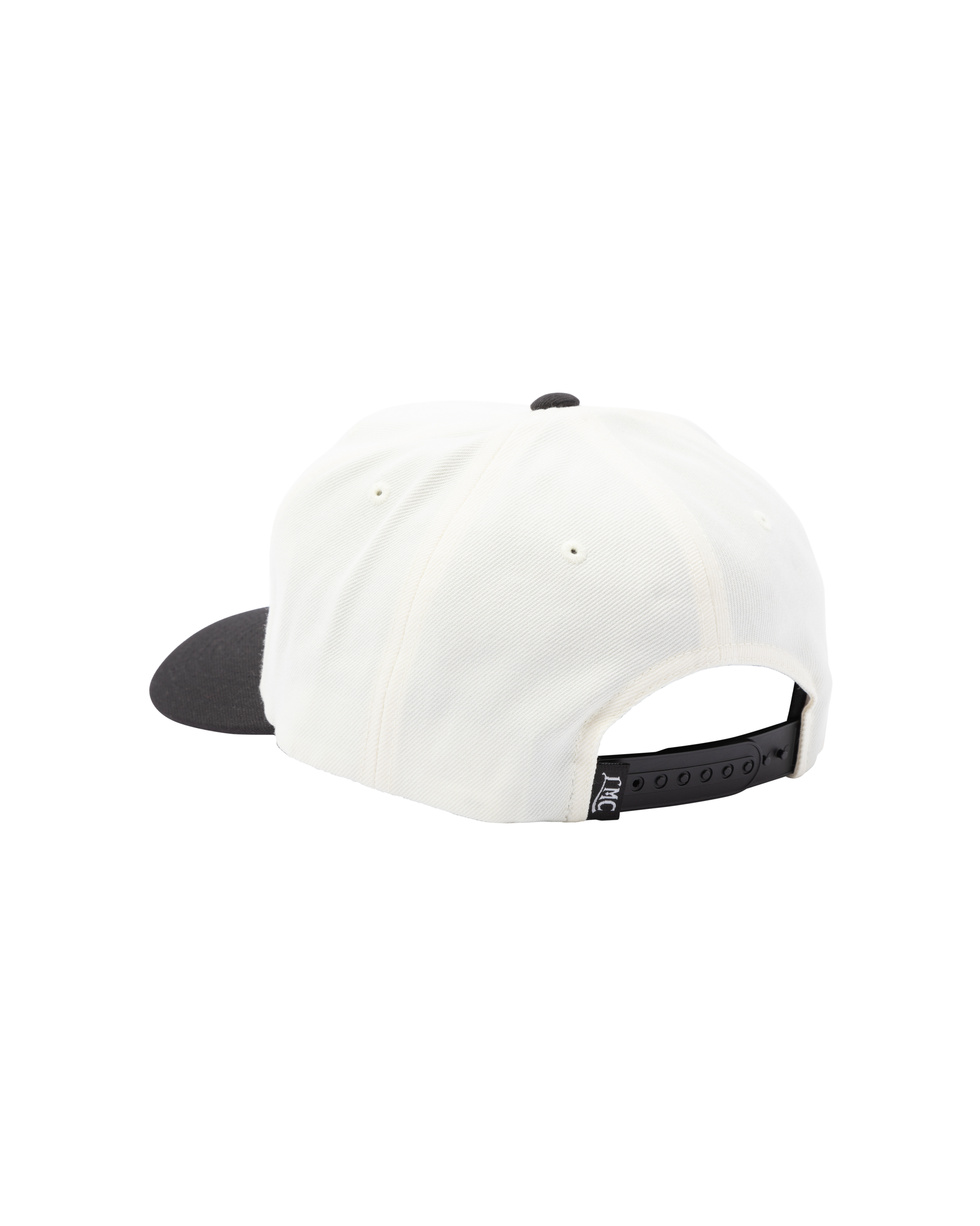 RONNIE HAT (zoomed)