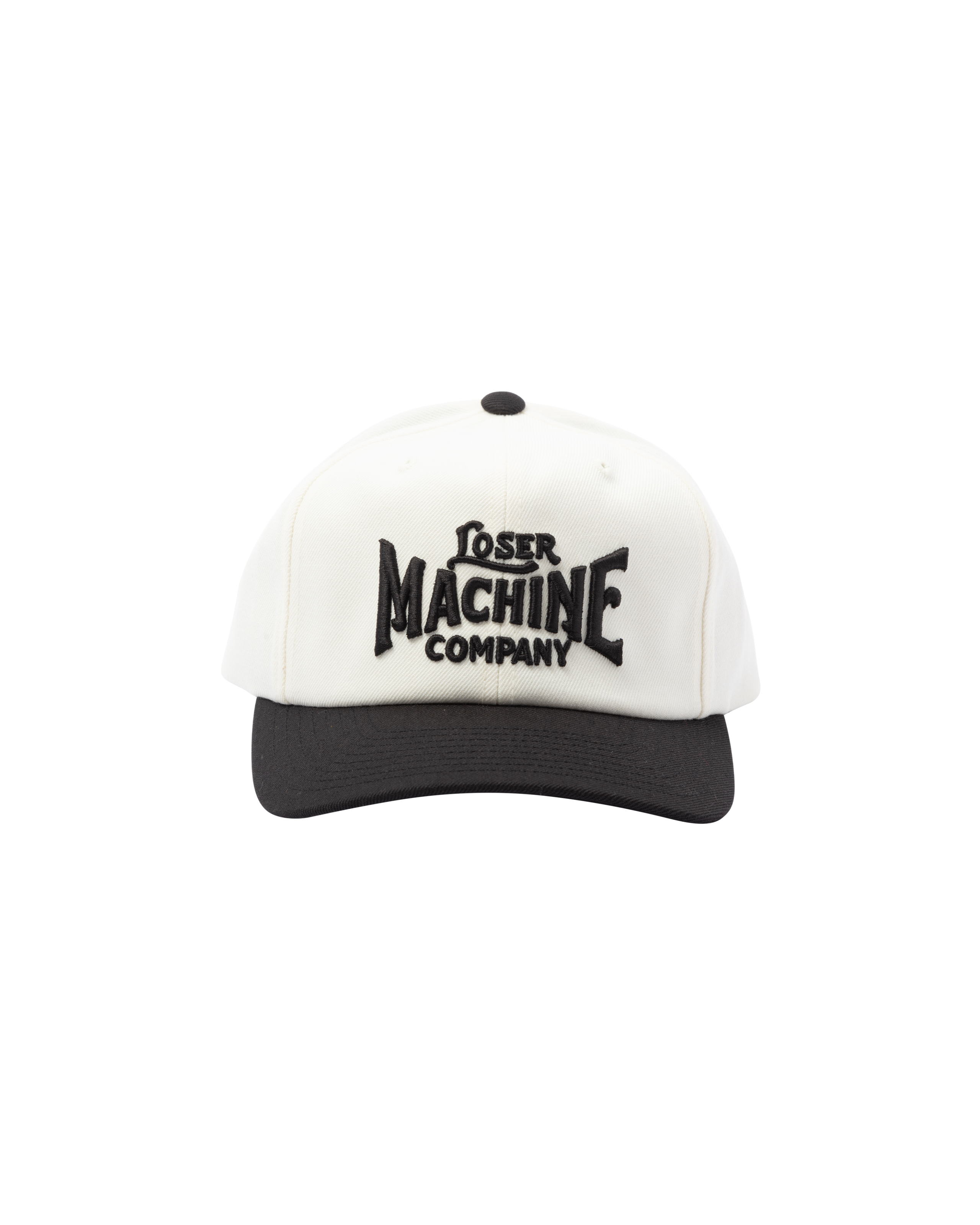 RONNIE HAT (zoomed)