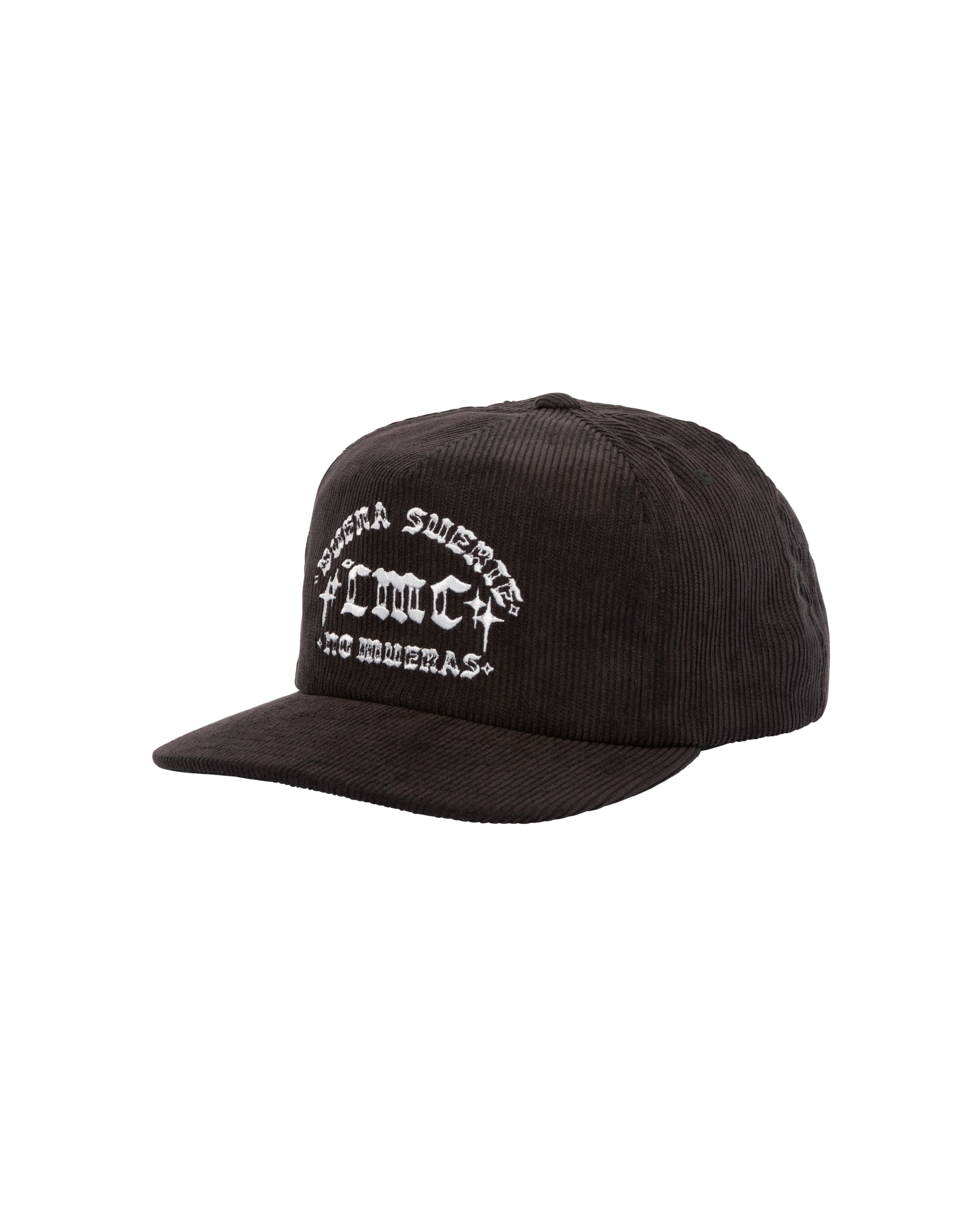 FENCES HAT (zoomed)