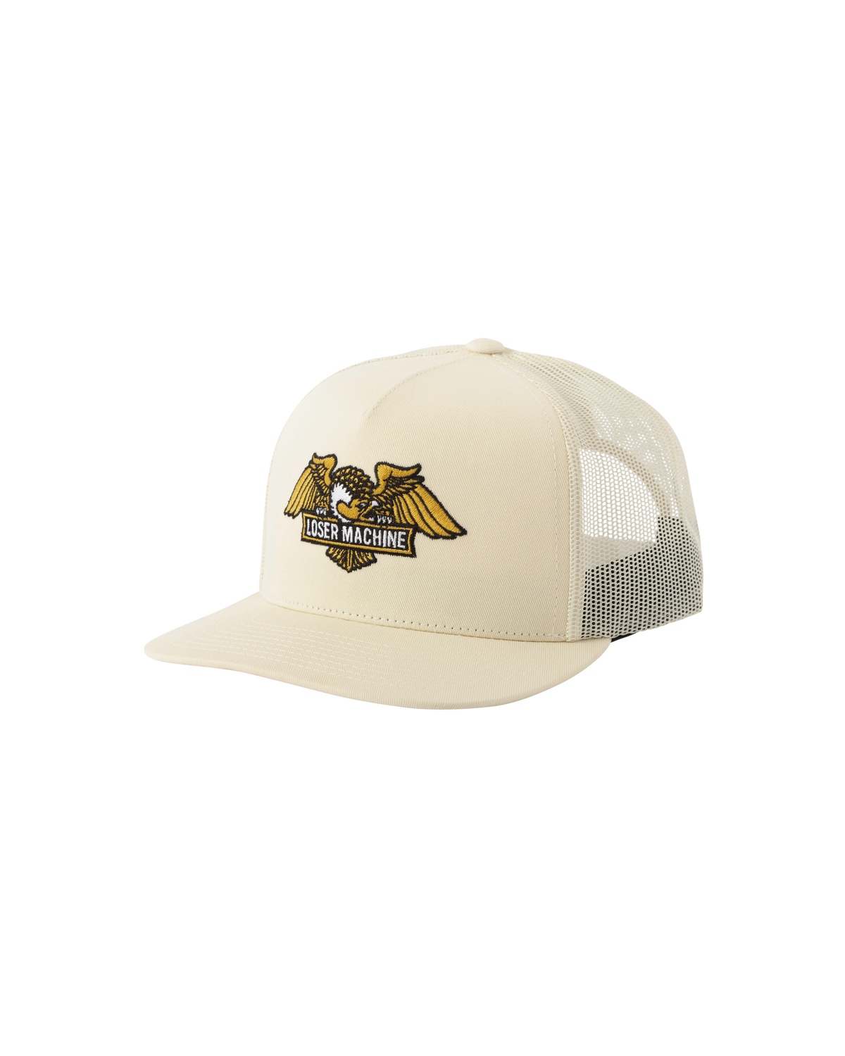 WINGS TRUCKER
