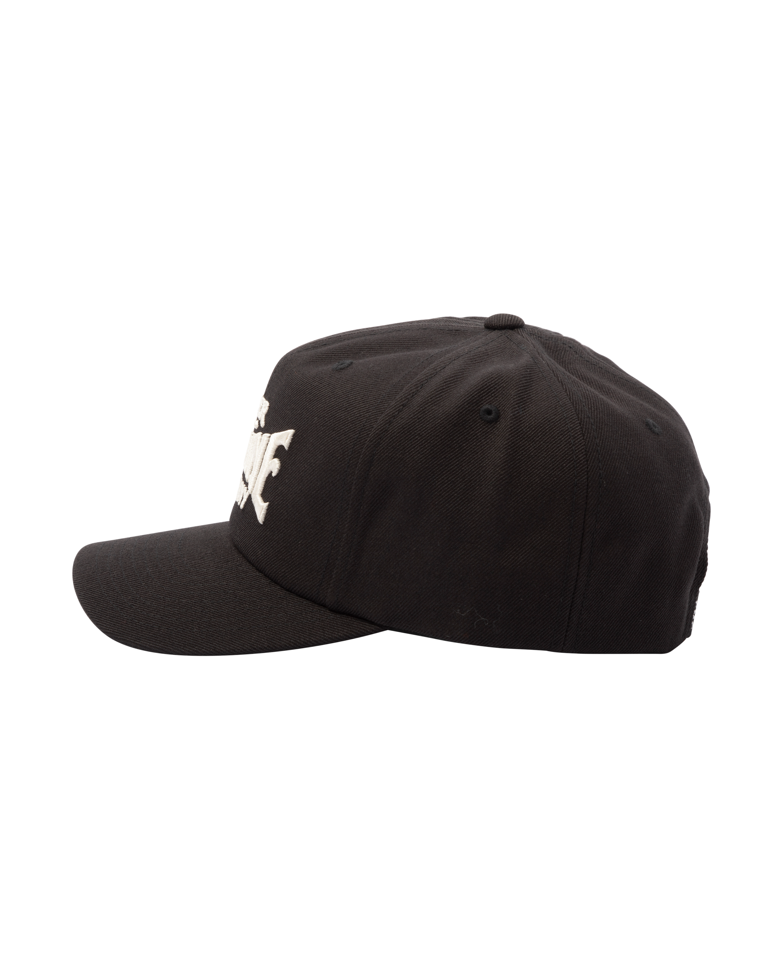 RONNIE HAT (zoomed)