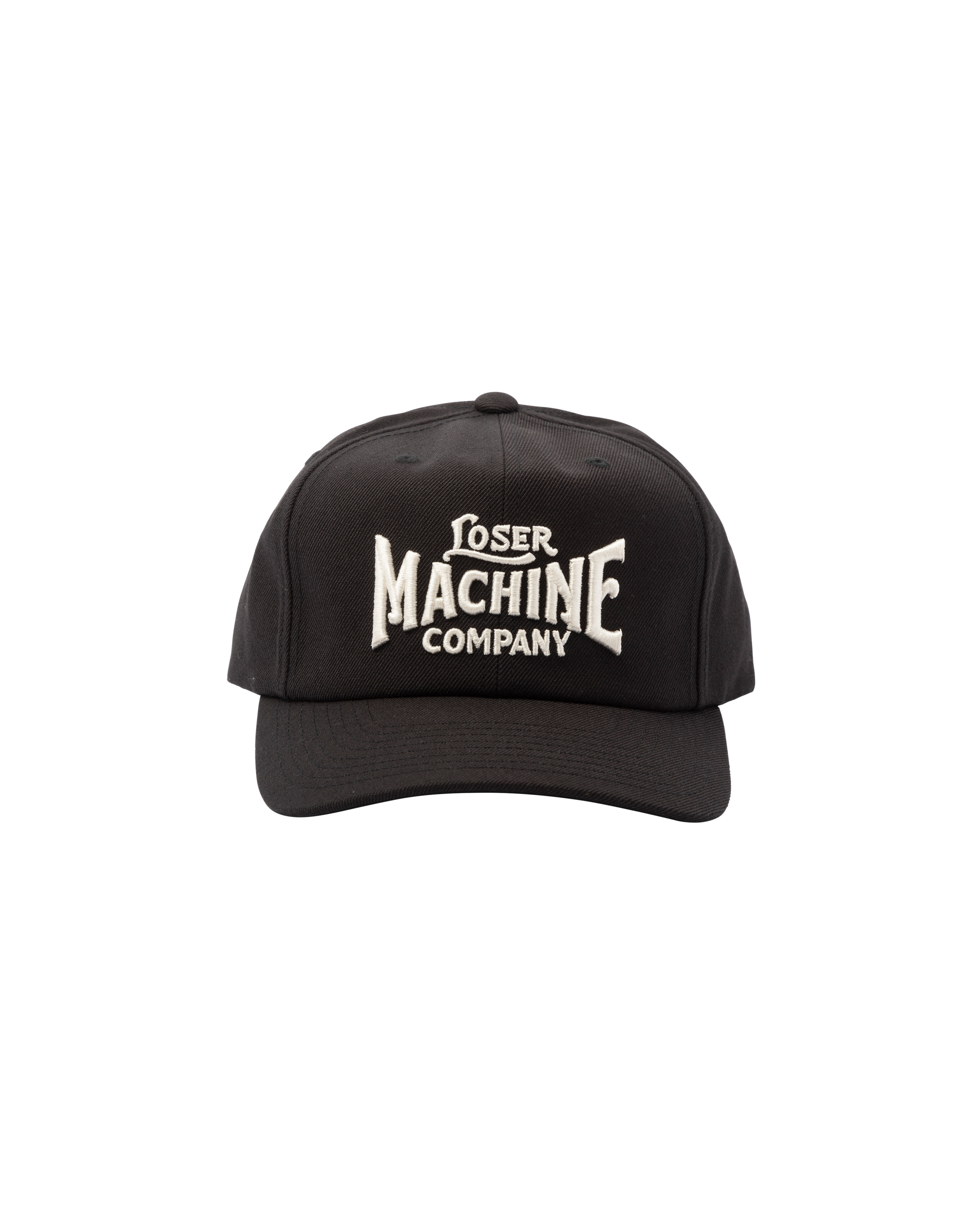 RONNIE HAT (zoomed)