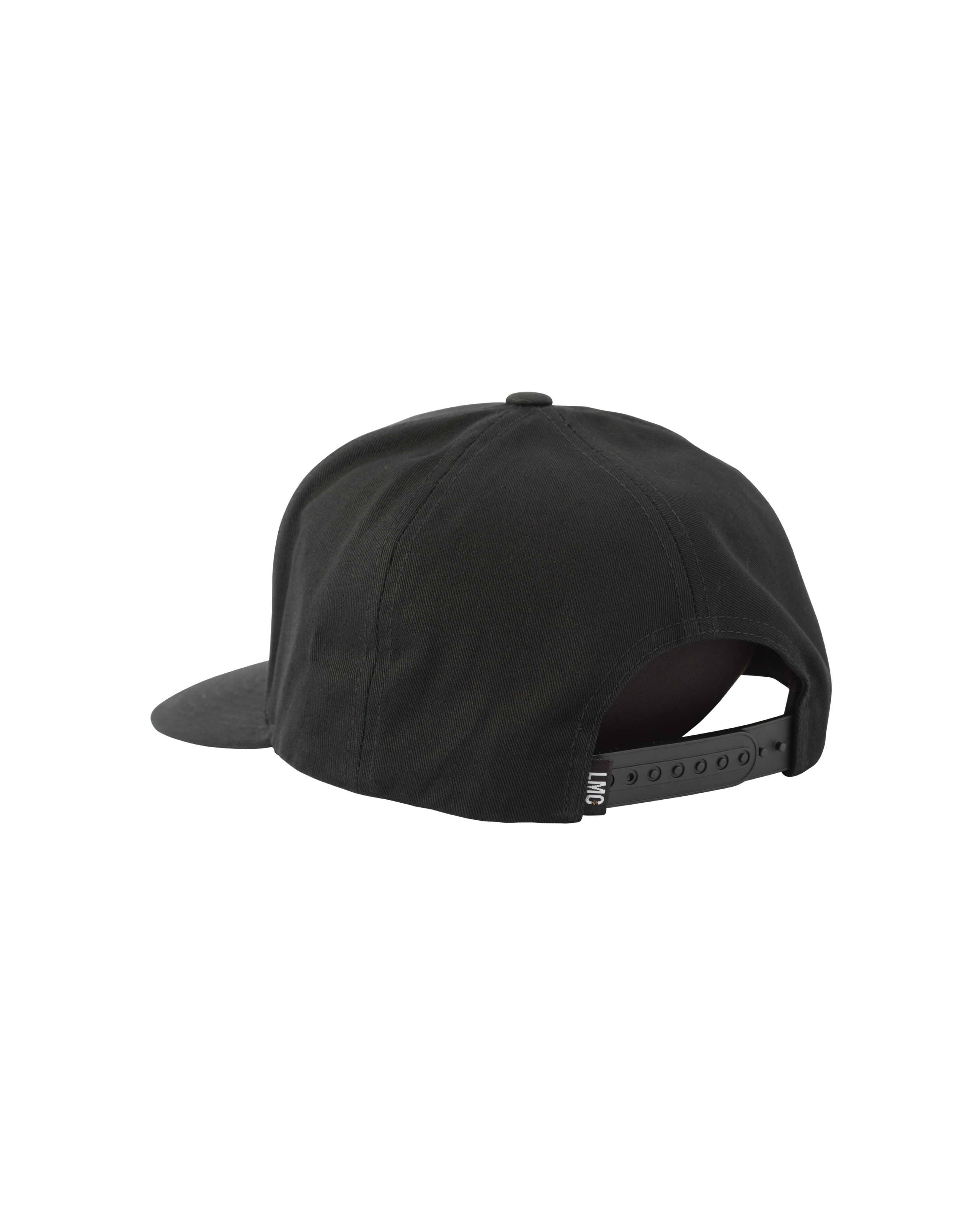 D.T.F. HAT (zoomed)