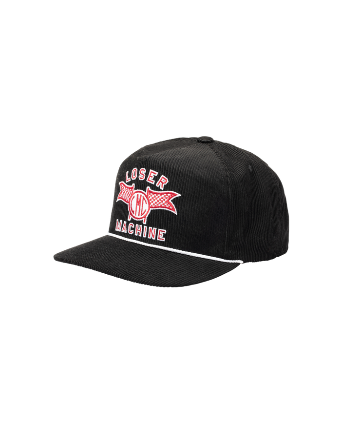 PALMDALE HAT