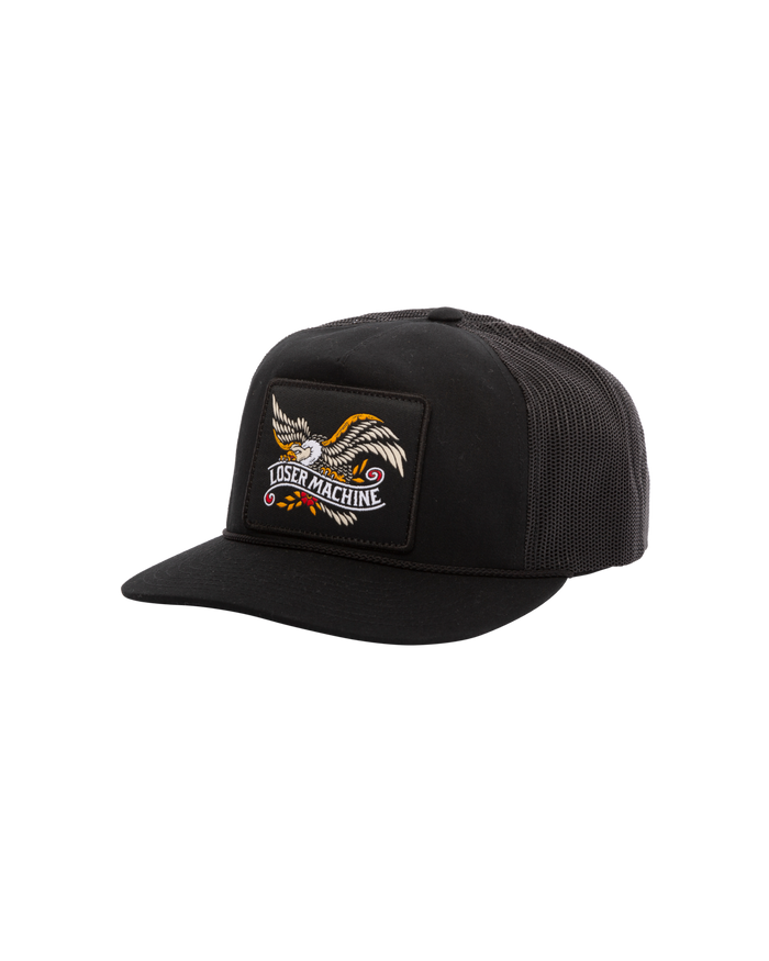 GLORY PATCH HAT