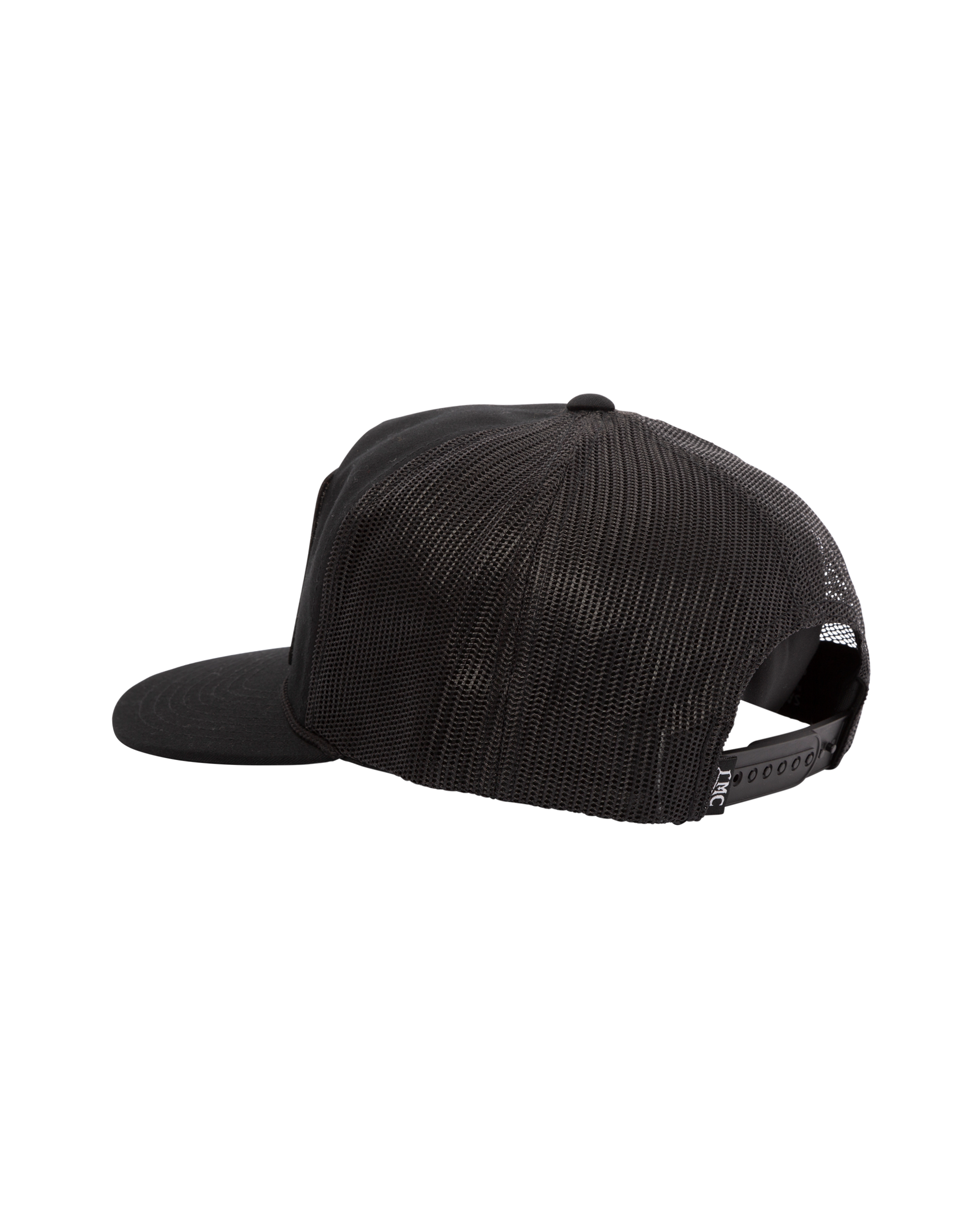 GLORY PATCH HAT (zoomed)