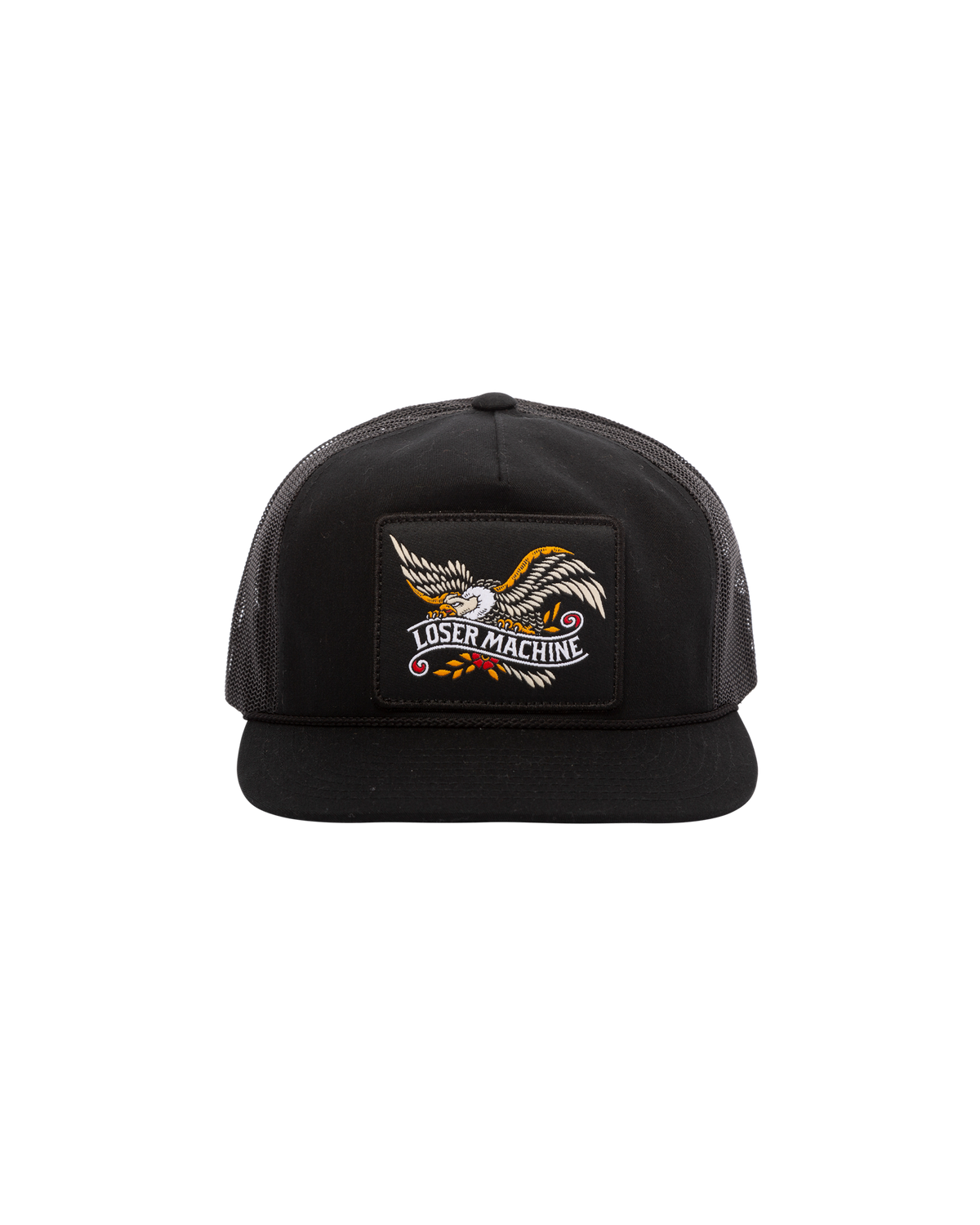 GLORY PATCH HAT