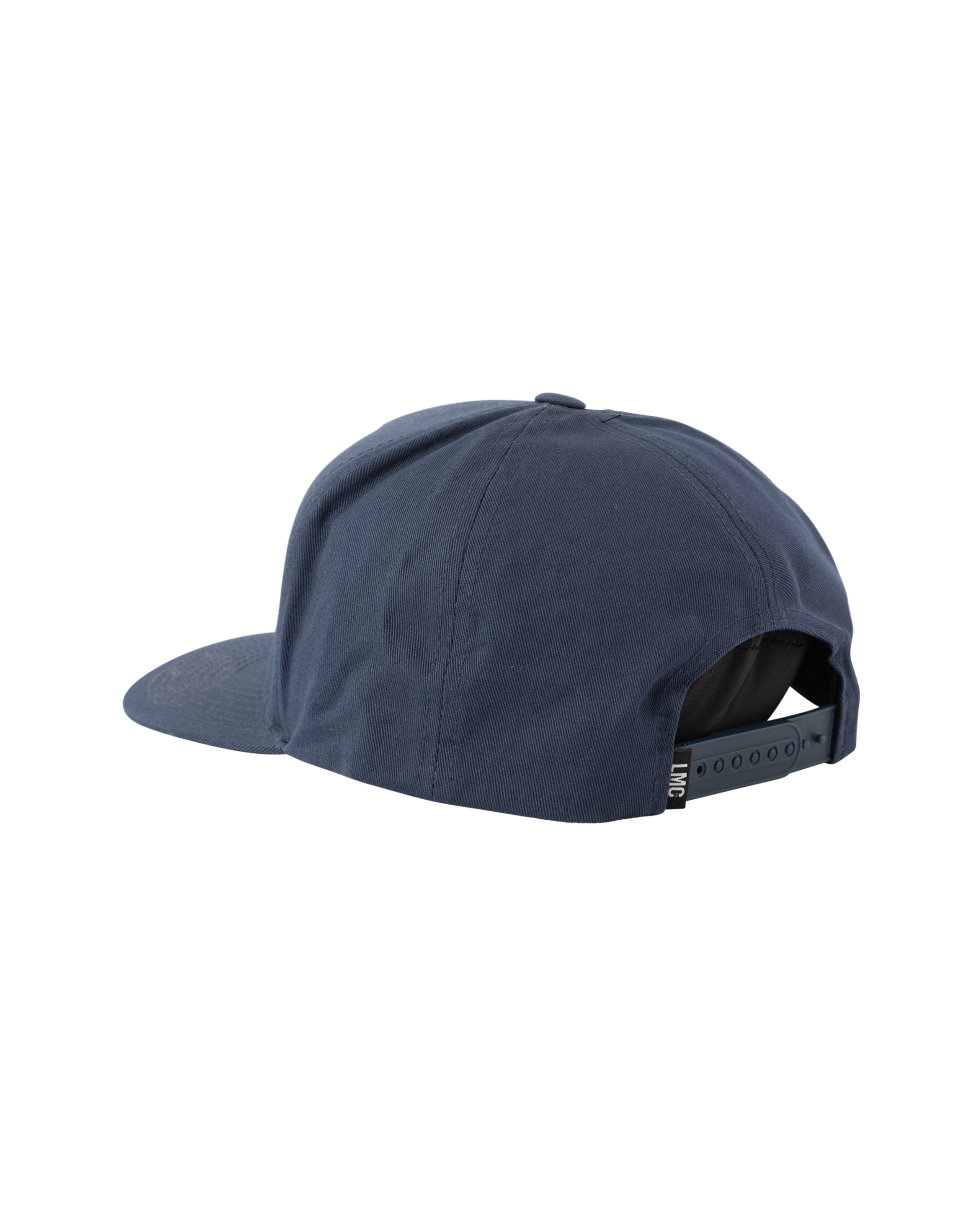 D.T.F. HAT (zoomed)