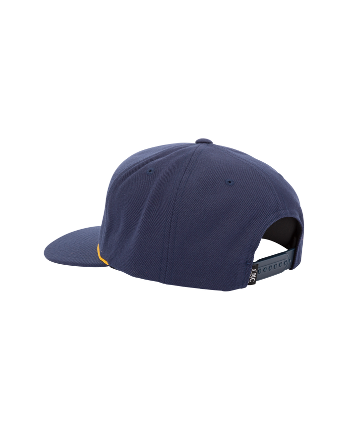 RACEWAY REDUX HAT - alternate view