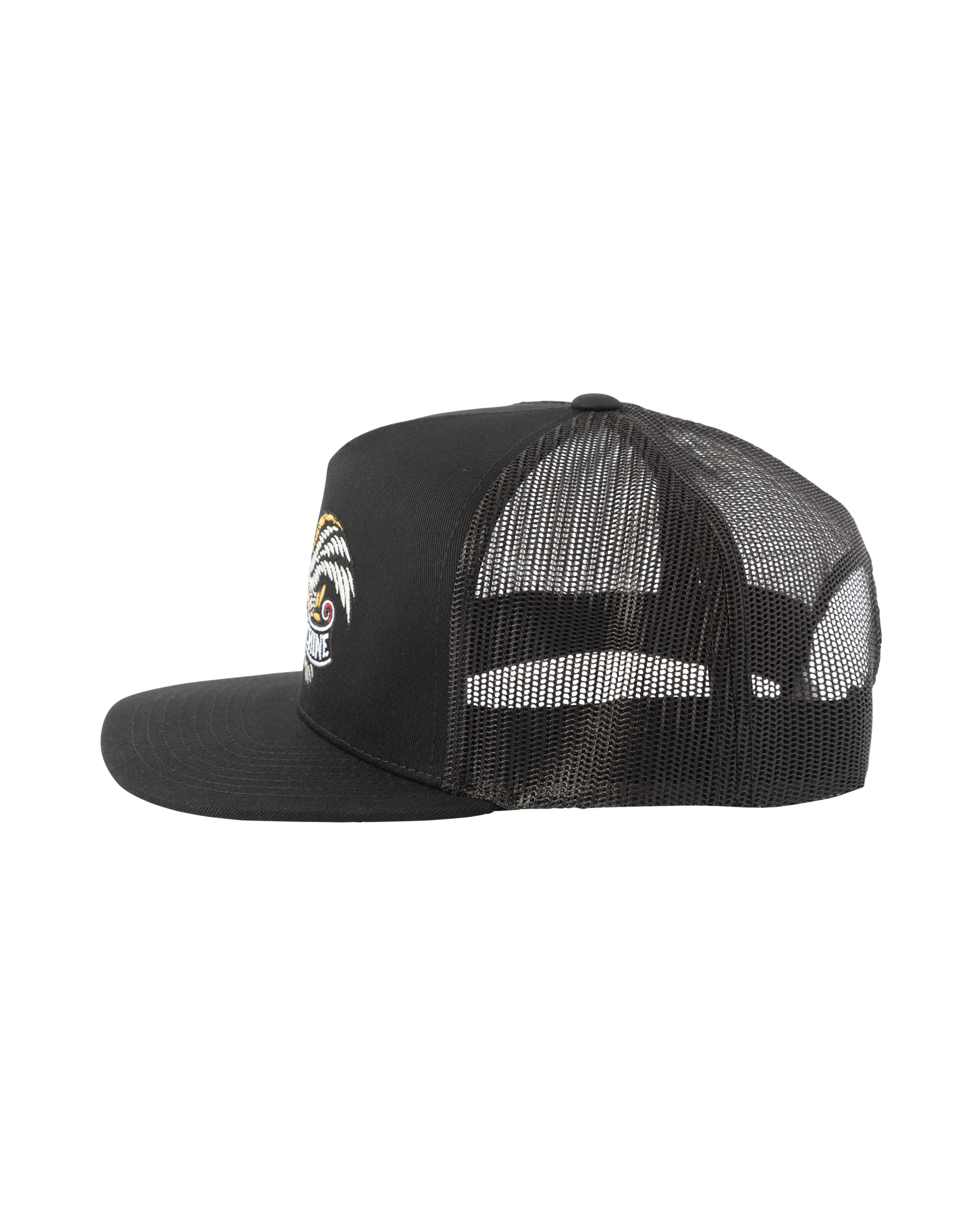 GLORY HAT (zoomed)