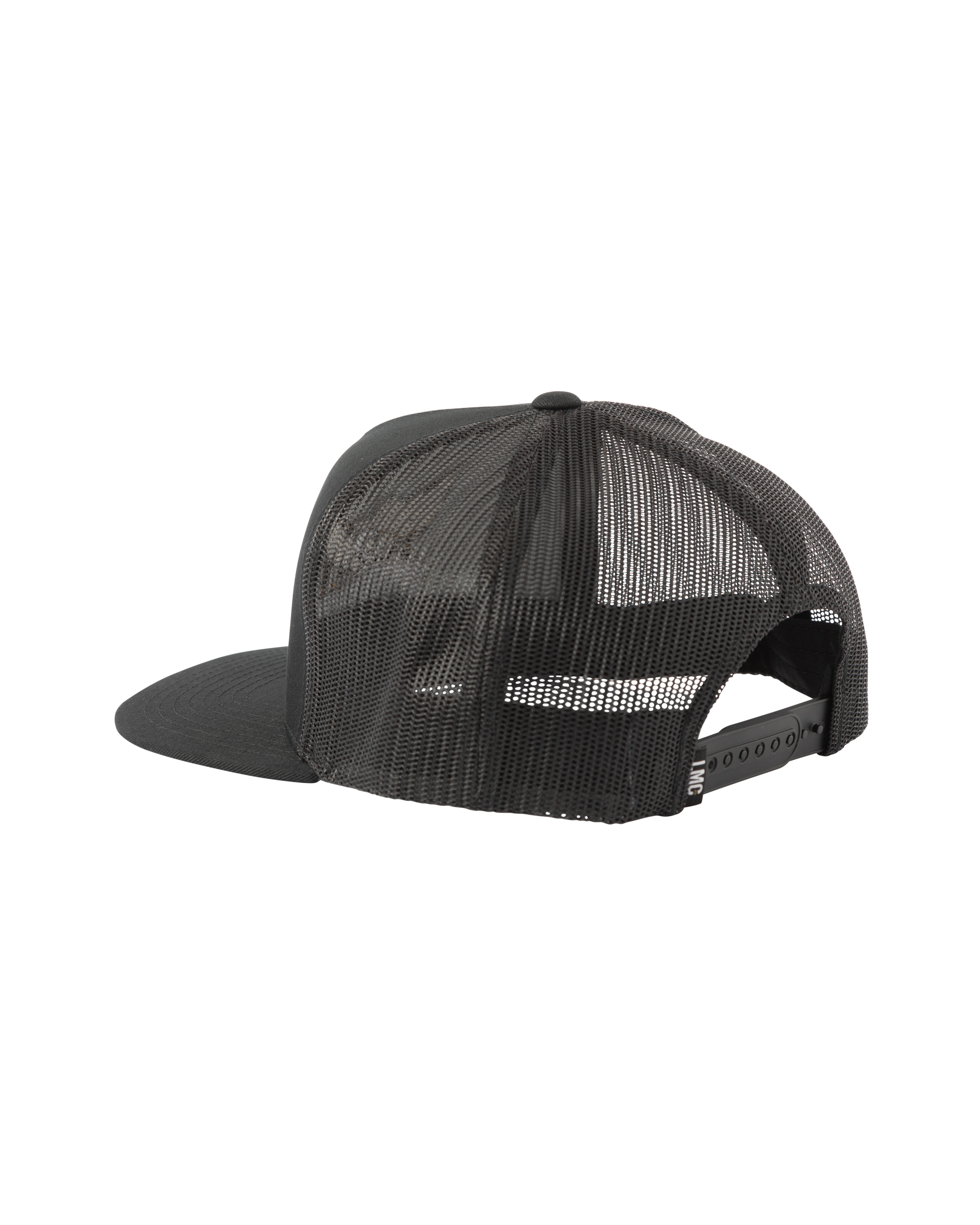 GLORY HAT (zoomed)