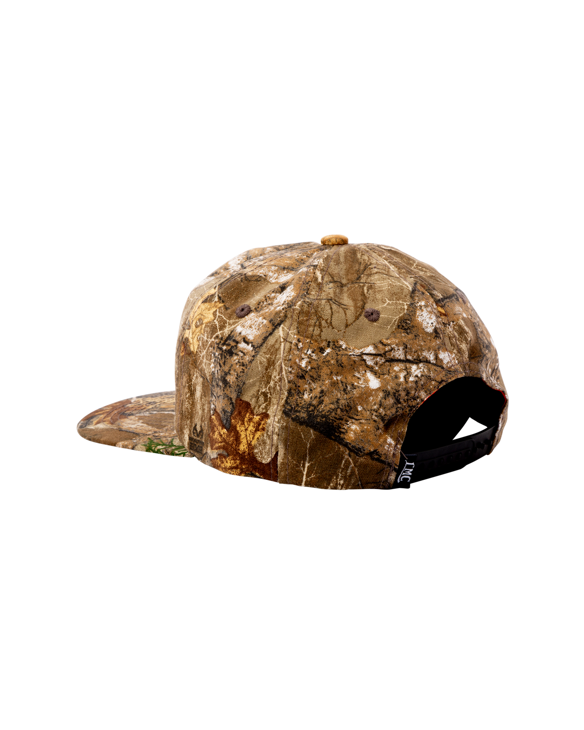 CAMO OG HAT