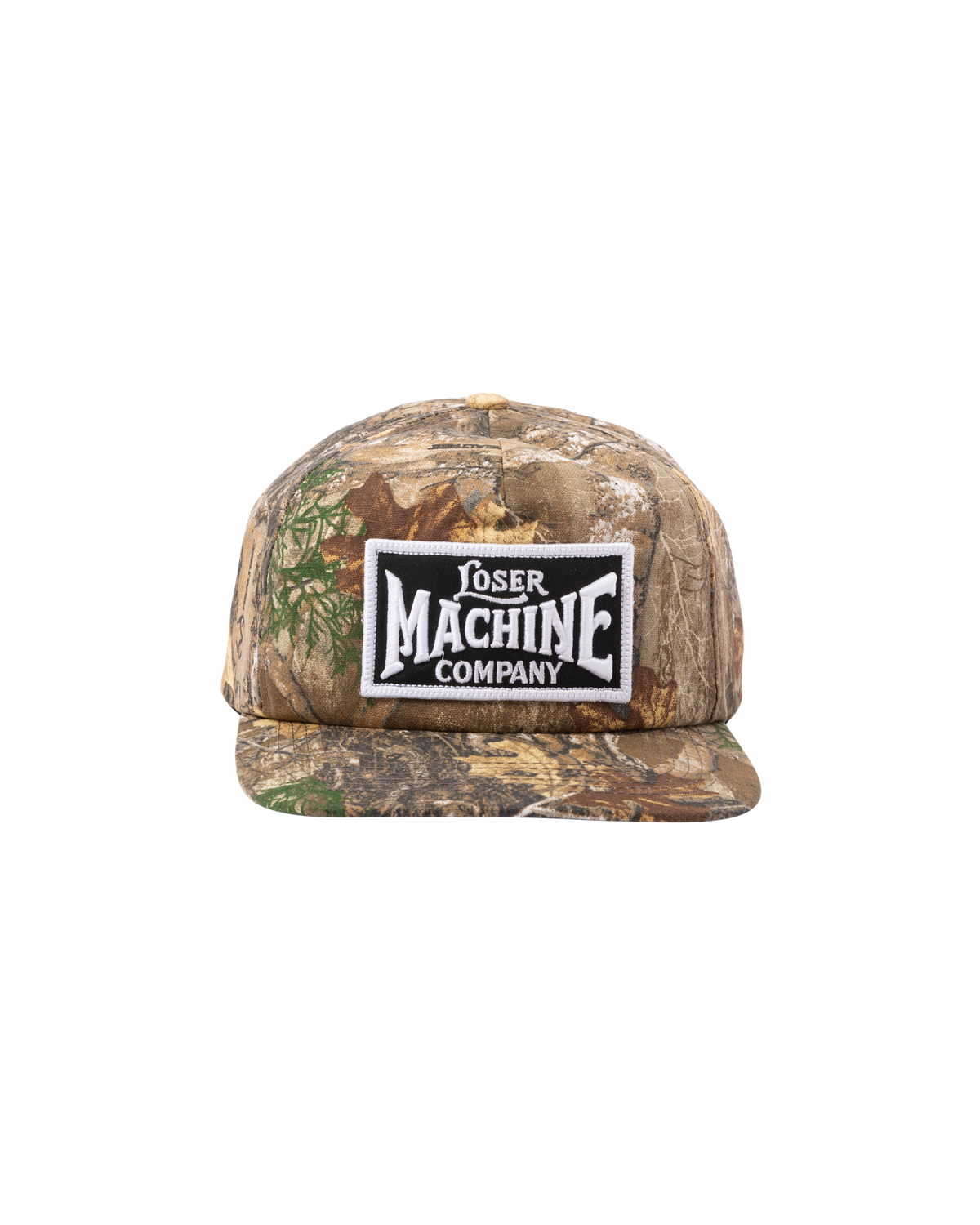 CAMO OG HAT