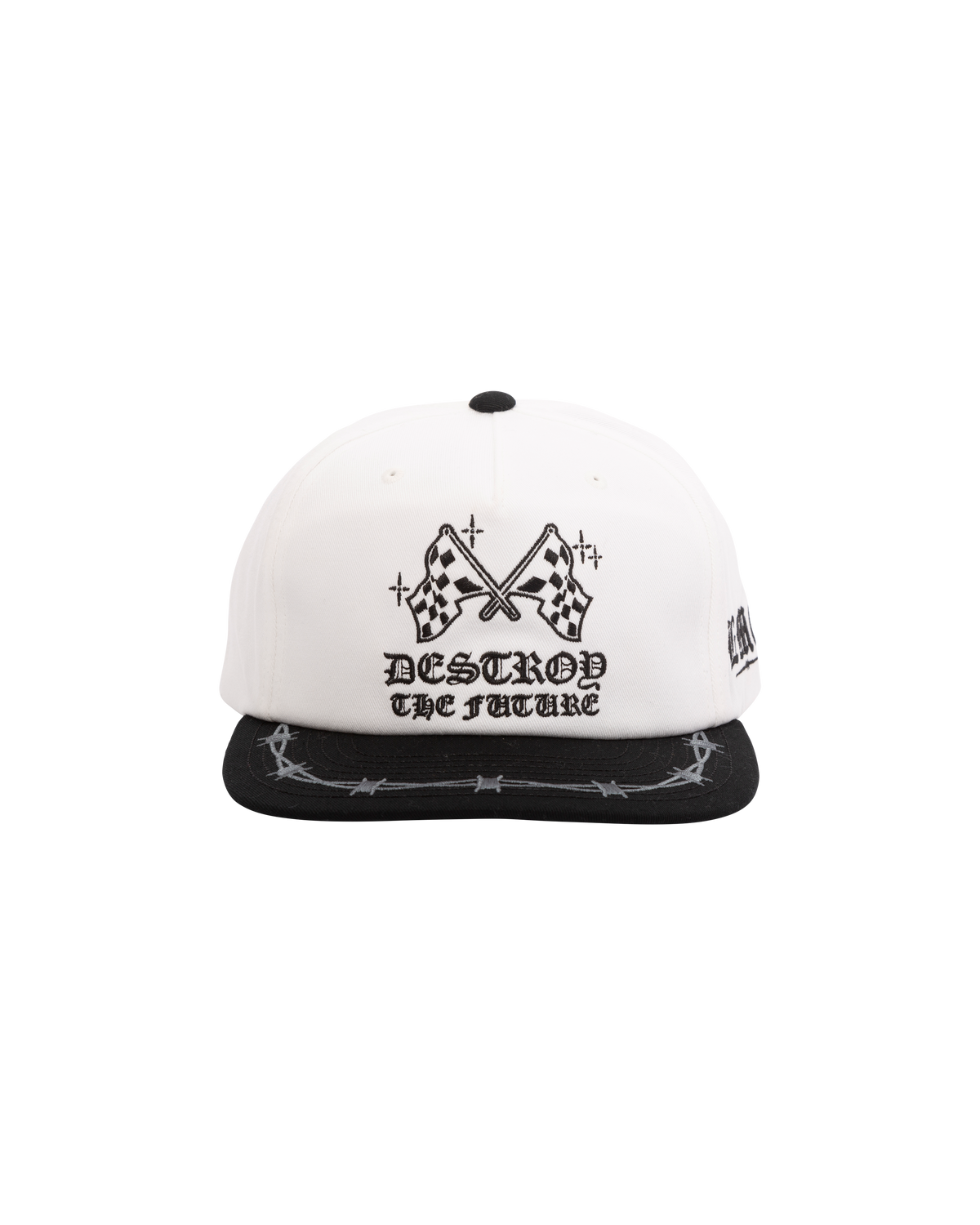 BLITZ HAT