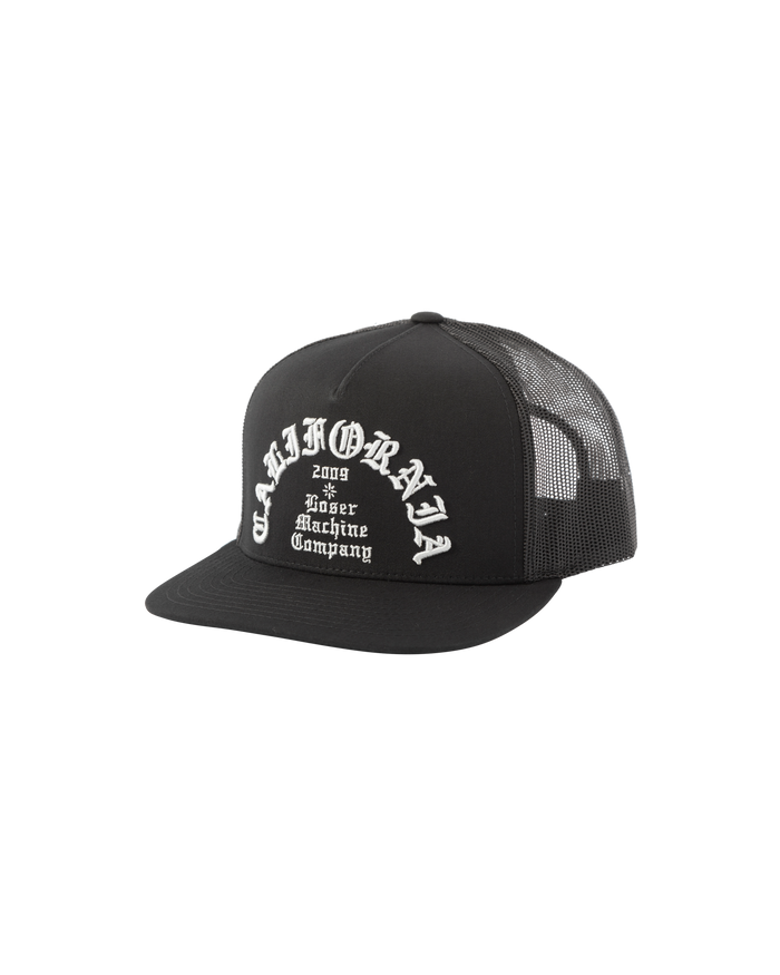 FANATIC HAT
