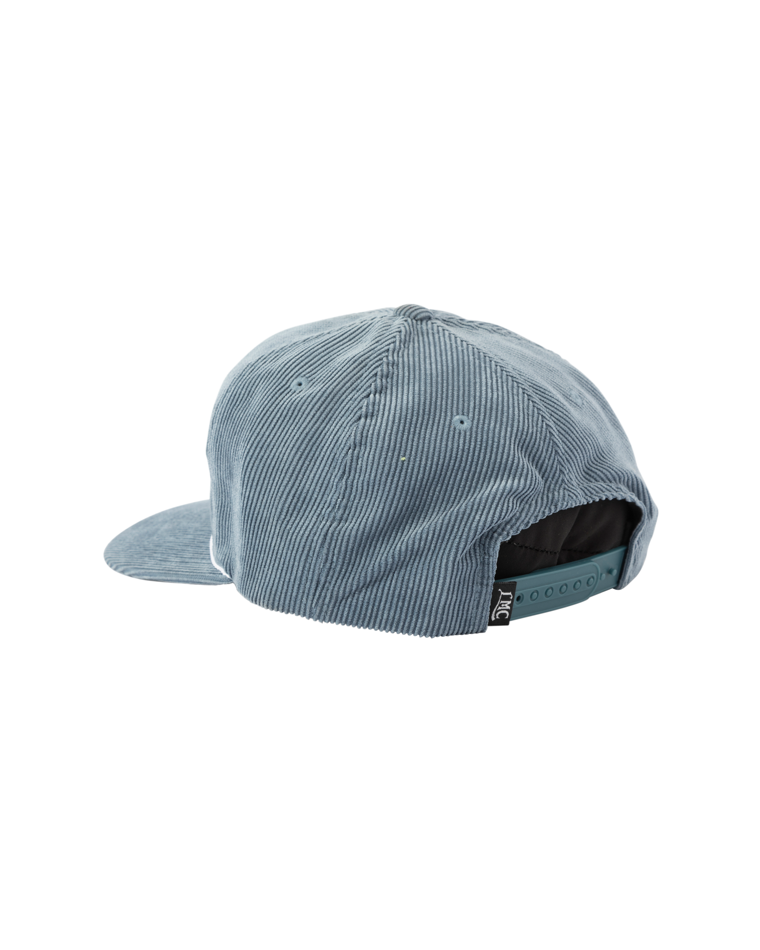 DOUGHBOY HAT (zoomed)