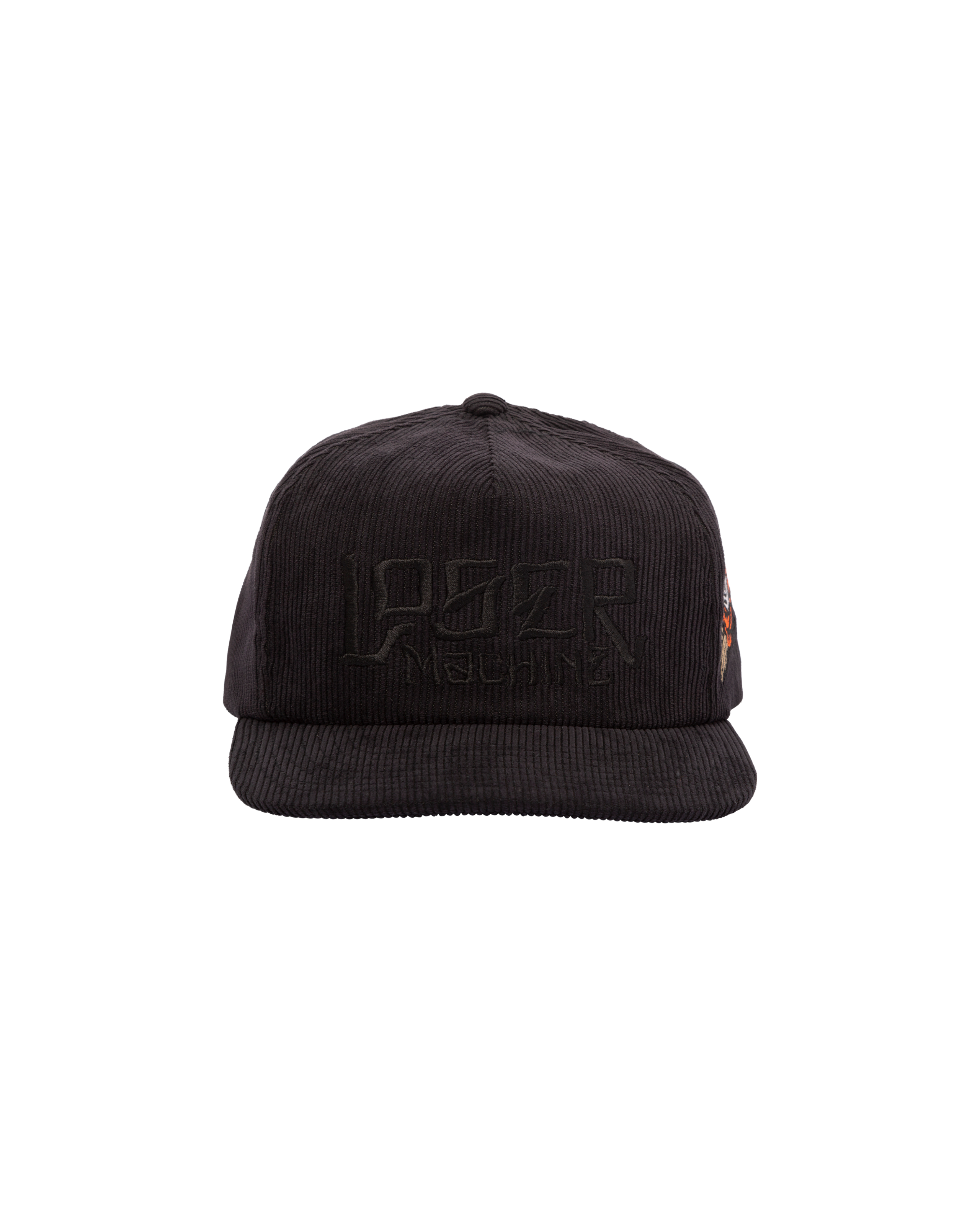 FLORES HAT (zoomed)