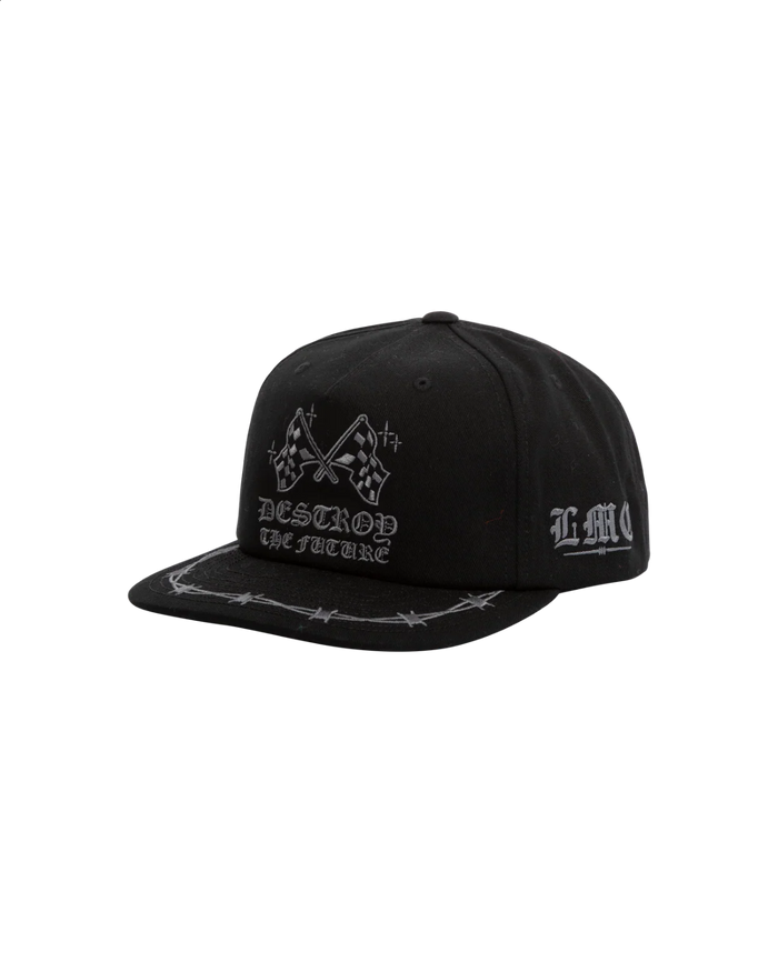 BLITZ HAT