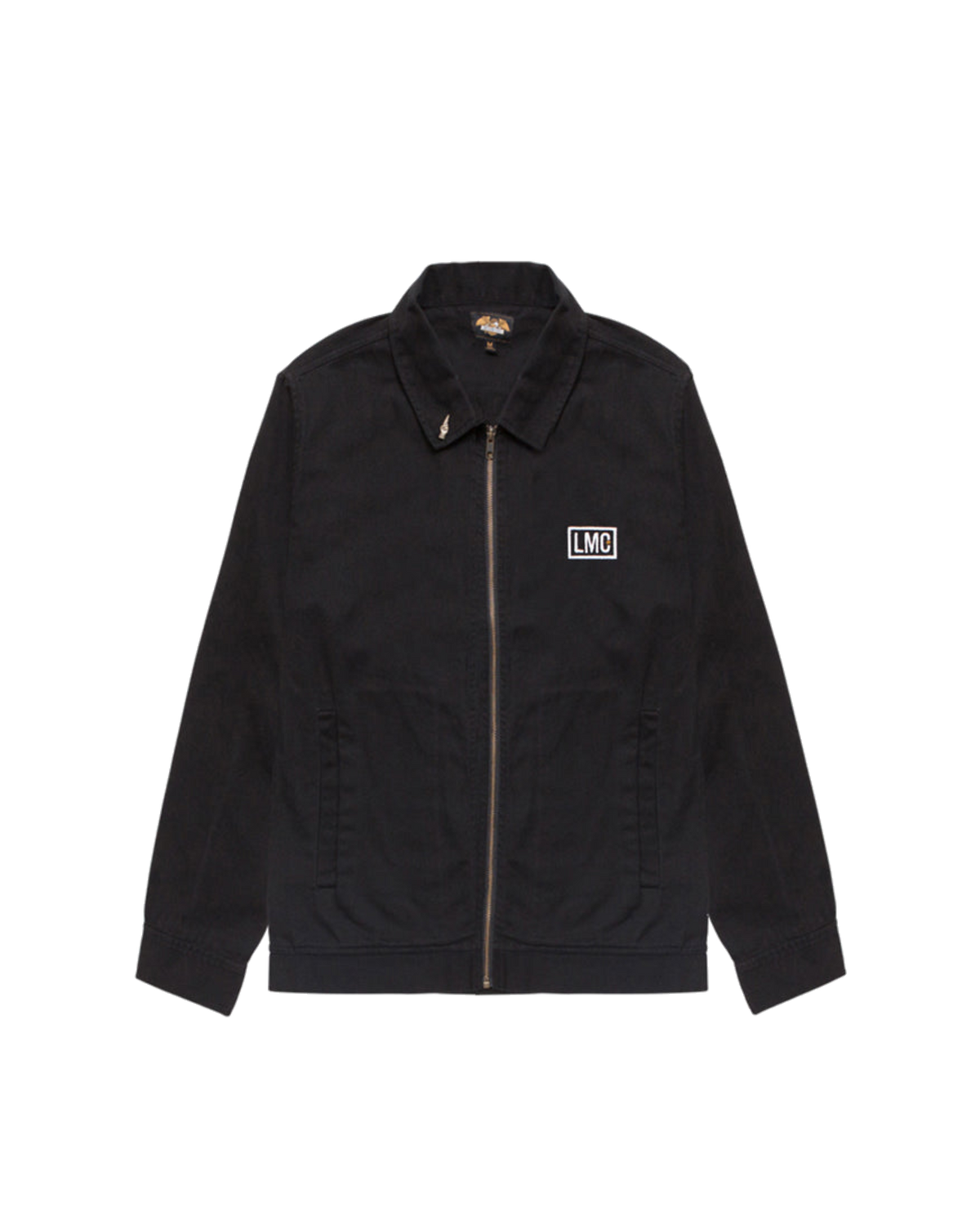 LA MESA W/PRINT JACKET