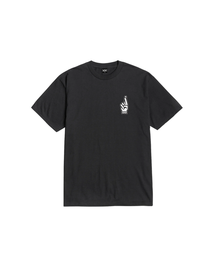 NEW OG STOCK T-SHIRT - alternate view