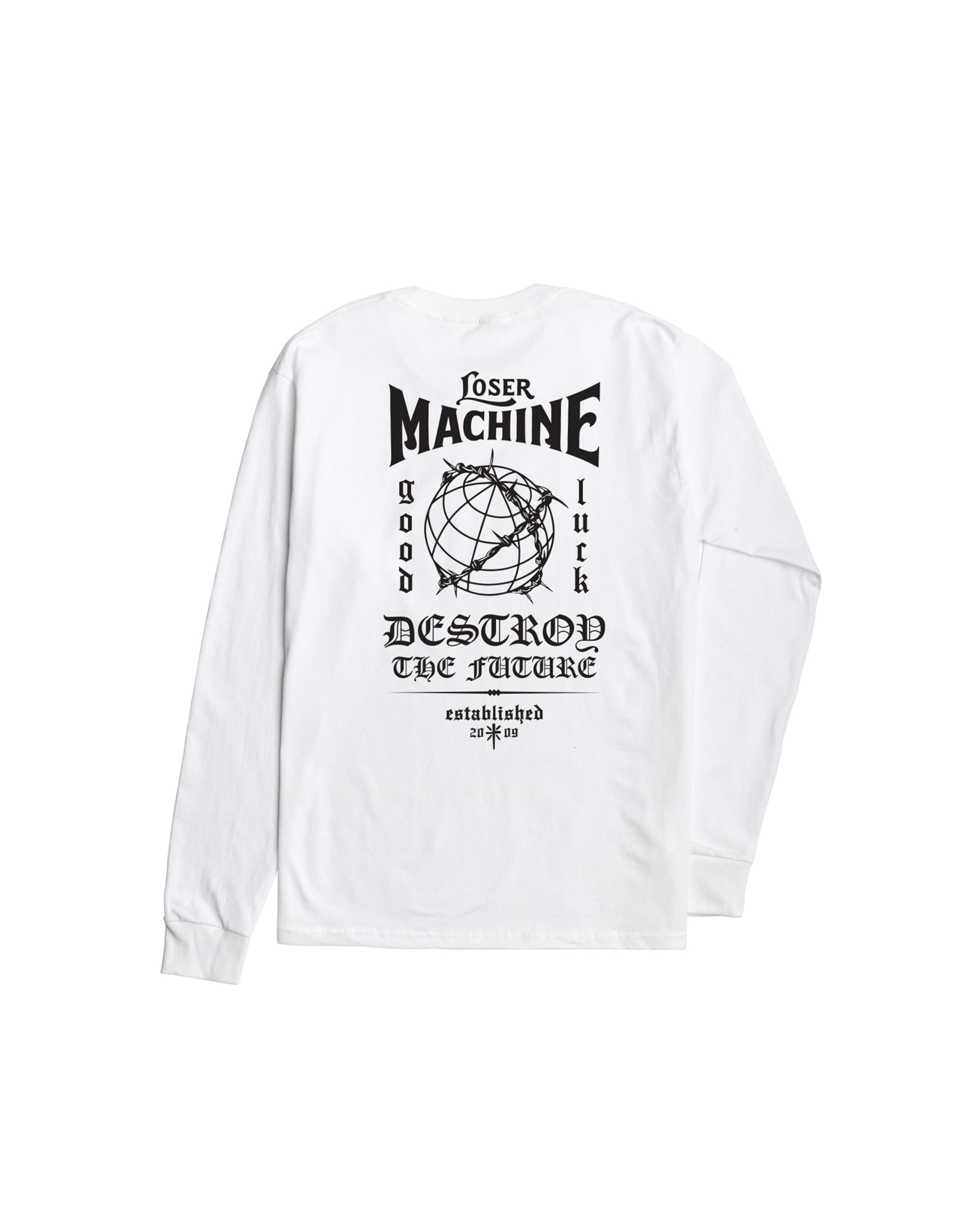 SUPERSTITION STOCK LS T-SHIRT (zoomed)