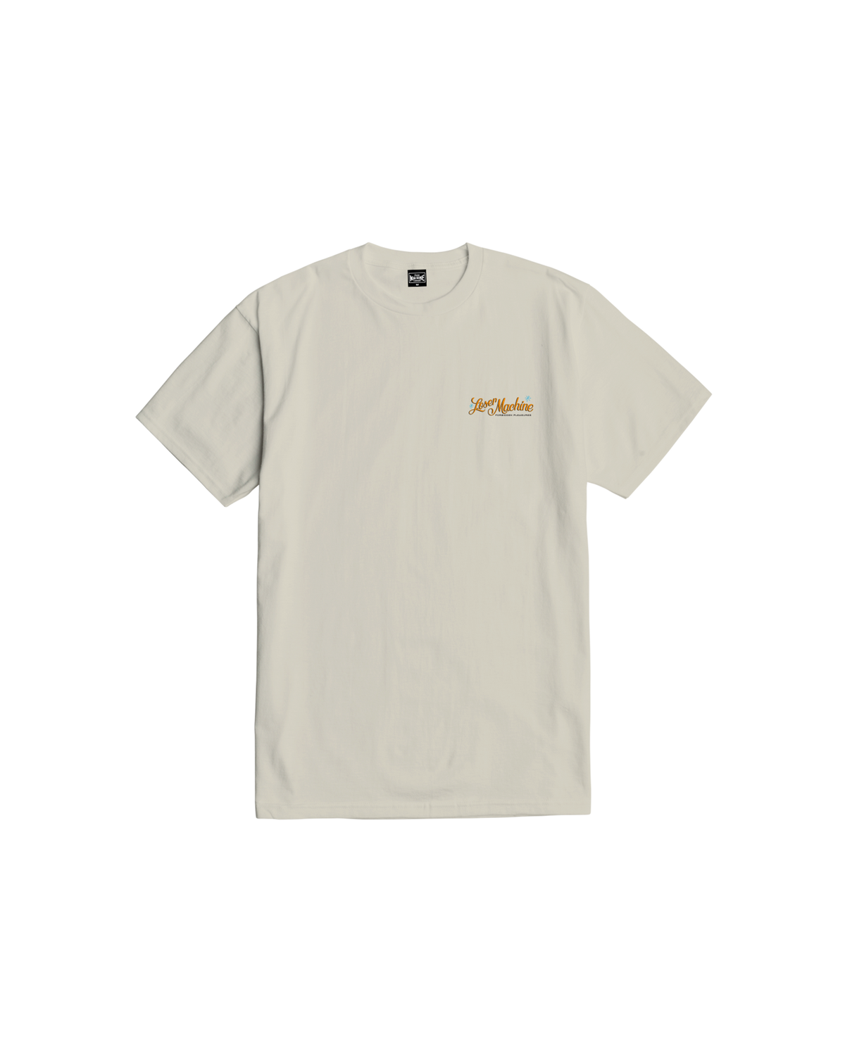 DESIRE STOCK T-SHIRT