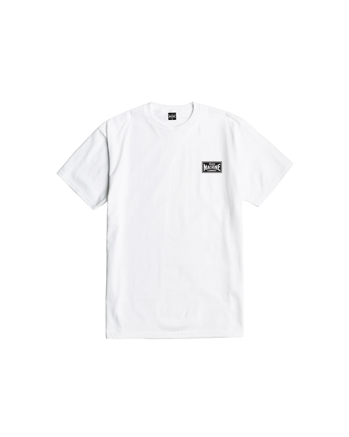 GOOD LUCK FINGERS STOCK T-SHIRT